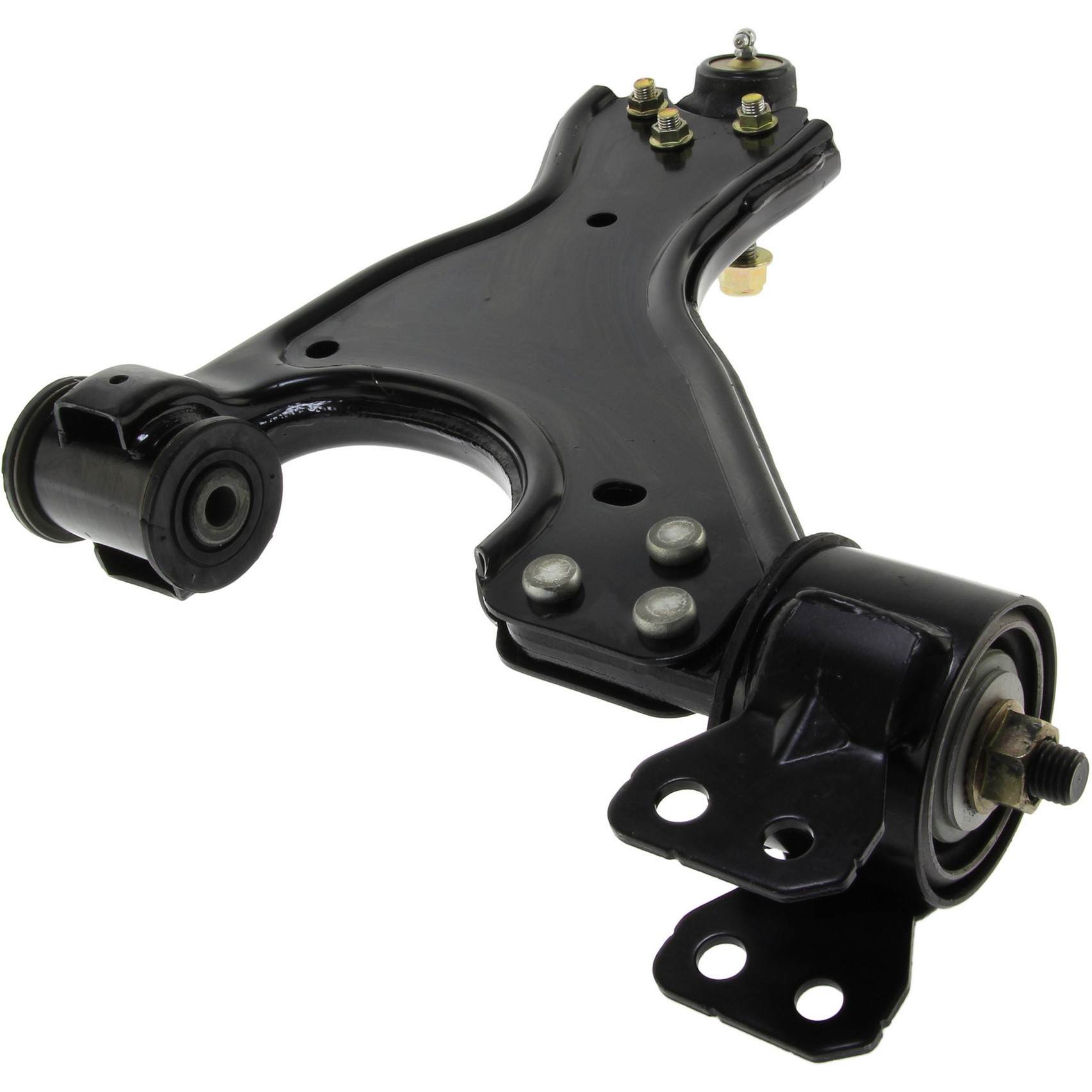 Stoptech Centric Premium Control Arm and Ball Joint - Front Right 622.66031