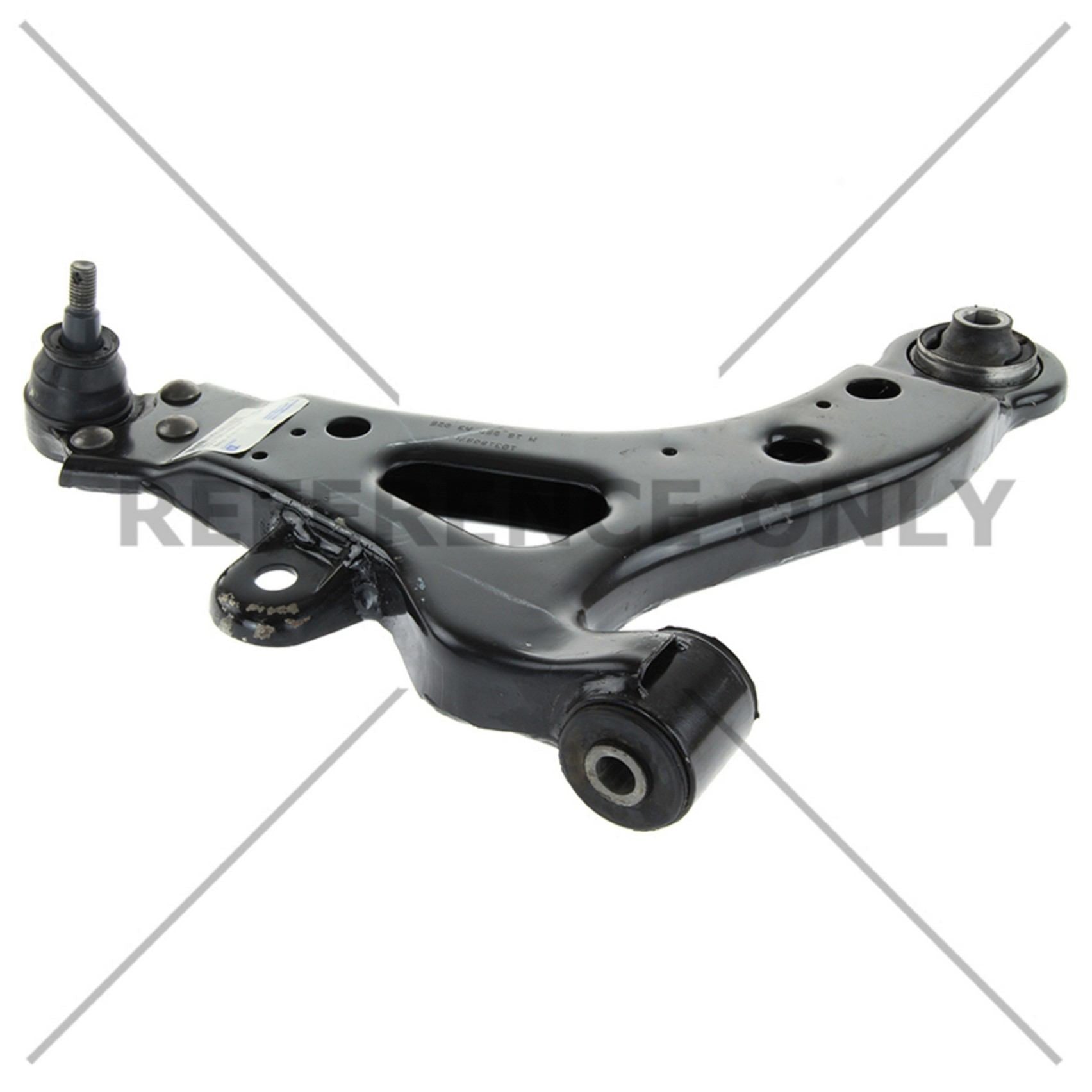 Stoptech Centric Premium Control Arm and Ball Joint - Front Left 622.66034