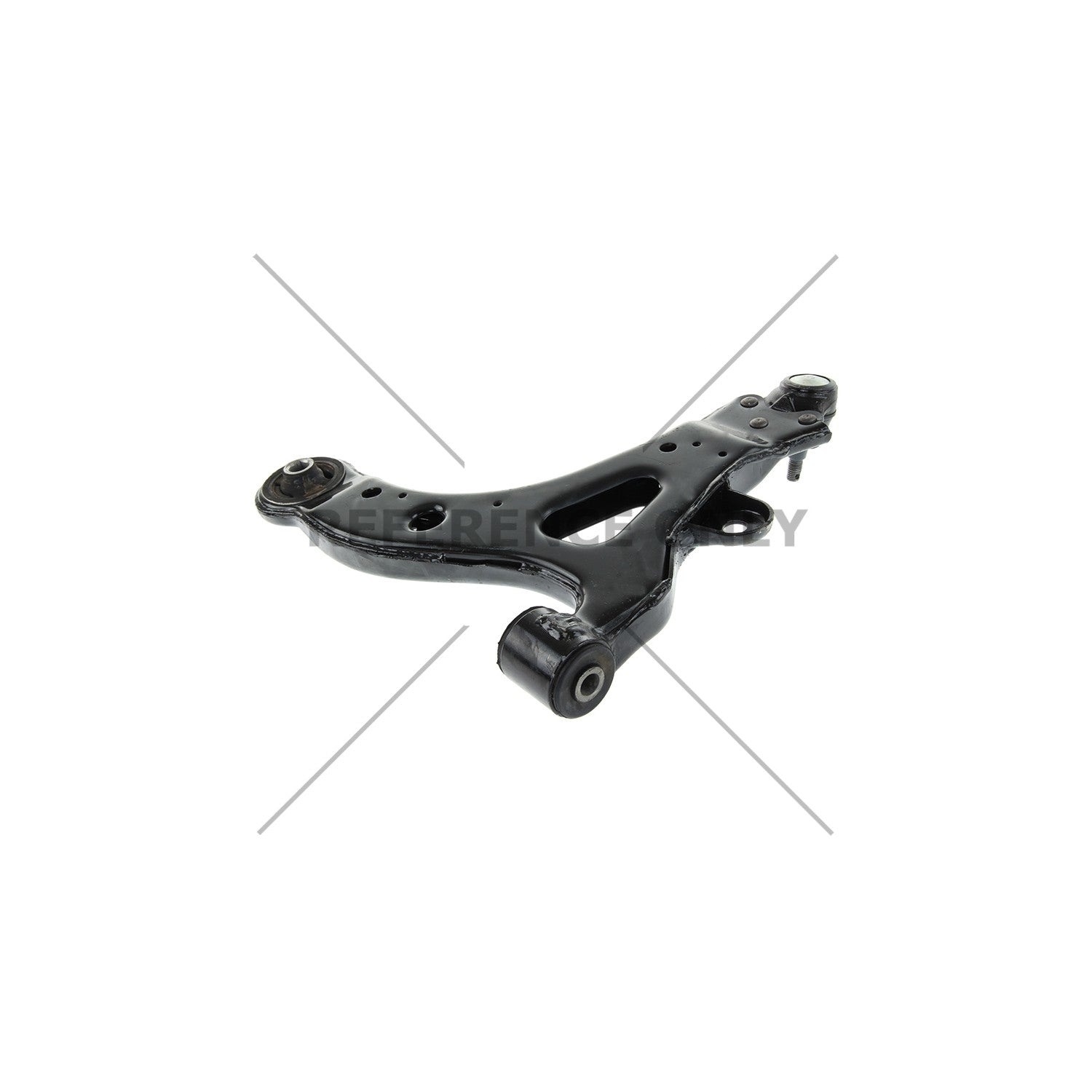 Stoptech Centric Premium Control Arm and Ball Joint - Front Left 622.66034