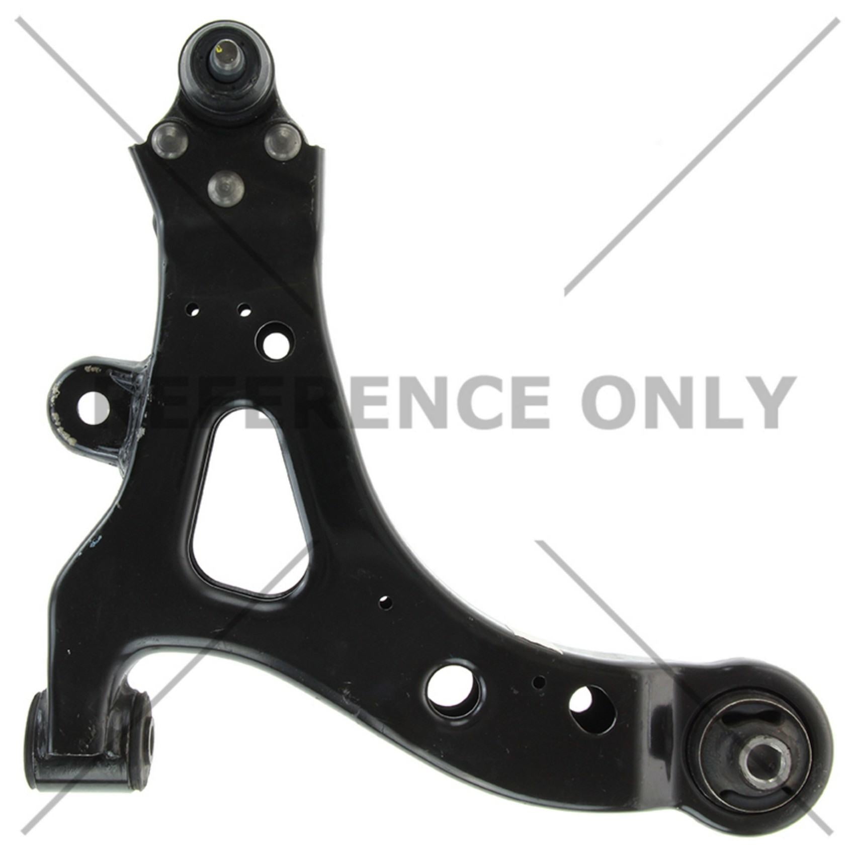 Stoptech Centric Premium Control Arm and Ball Joint - Front Left 622.66034