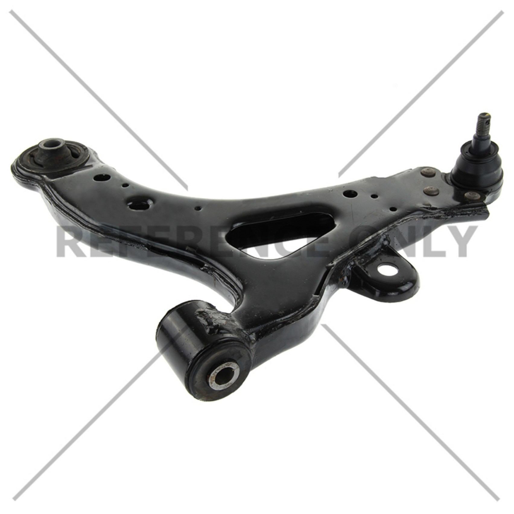 Stoptech Centric Premium Control Arm and Ball Joint - Front Right 622.66035