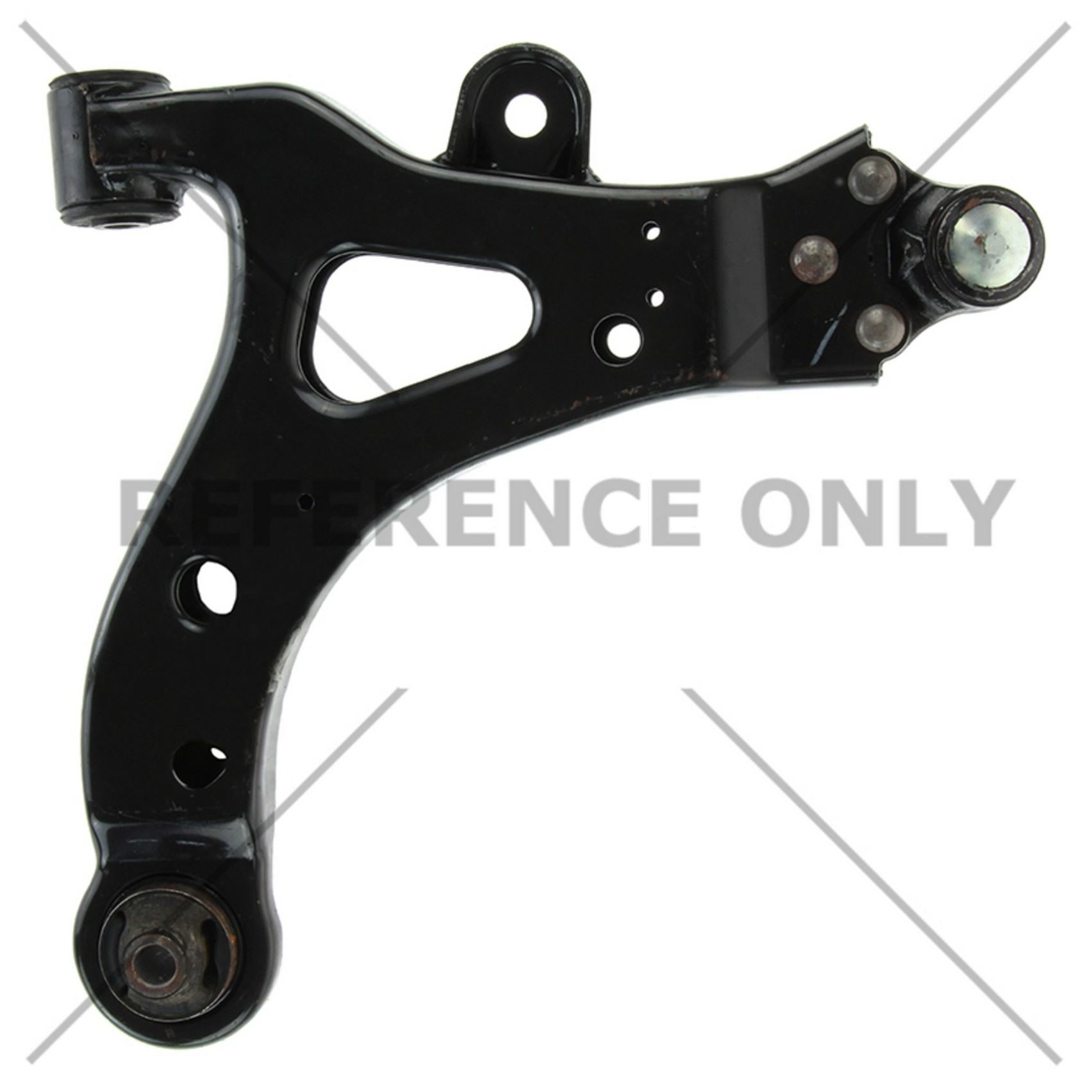 Stoptech Centric Premium Control Arm and Ball Joint - Front Right 622.66035