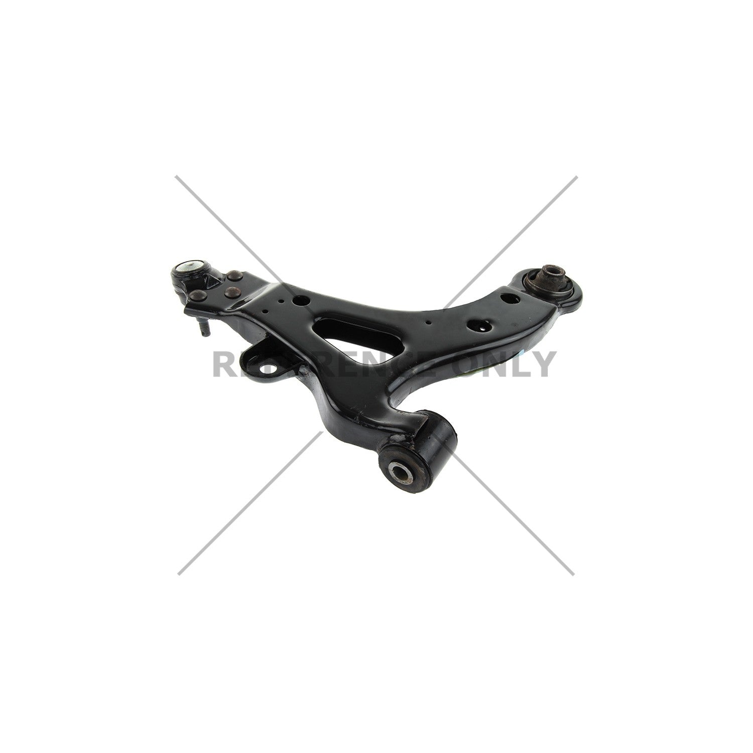 Stoptech Centric Premium Control Arm and Ball Joint - Front Right 622.66035