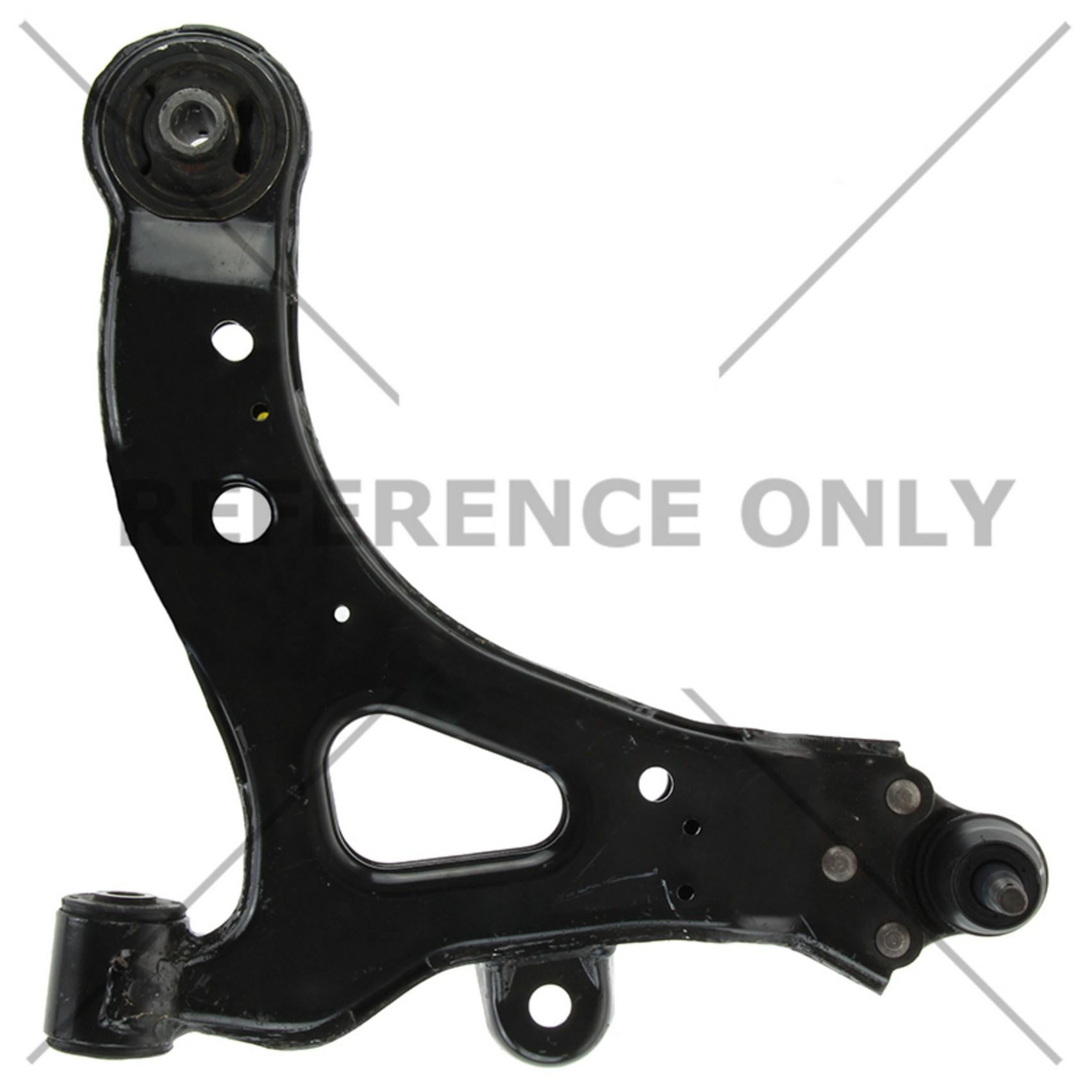 Stoptech Centric Premium Control Arm and Ball Joint - Front Right 622.66035