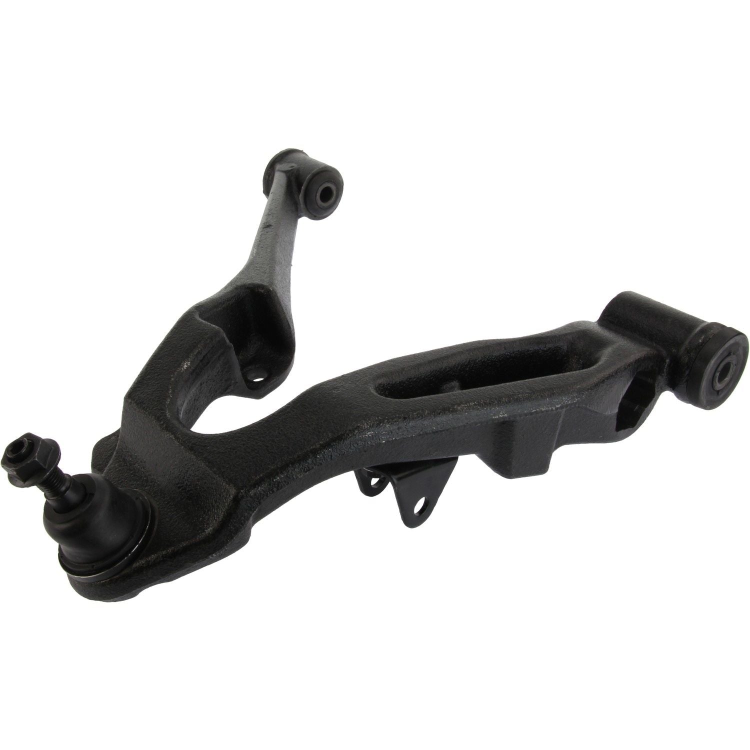 Stoptech Centric Premium Control Arm and Ball Joint - Front Right 622.66050