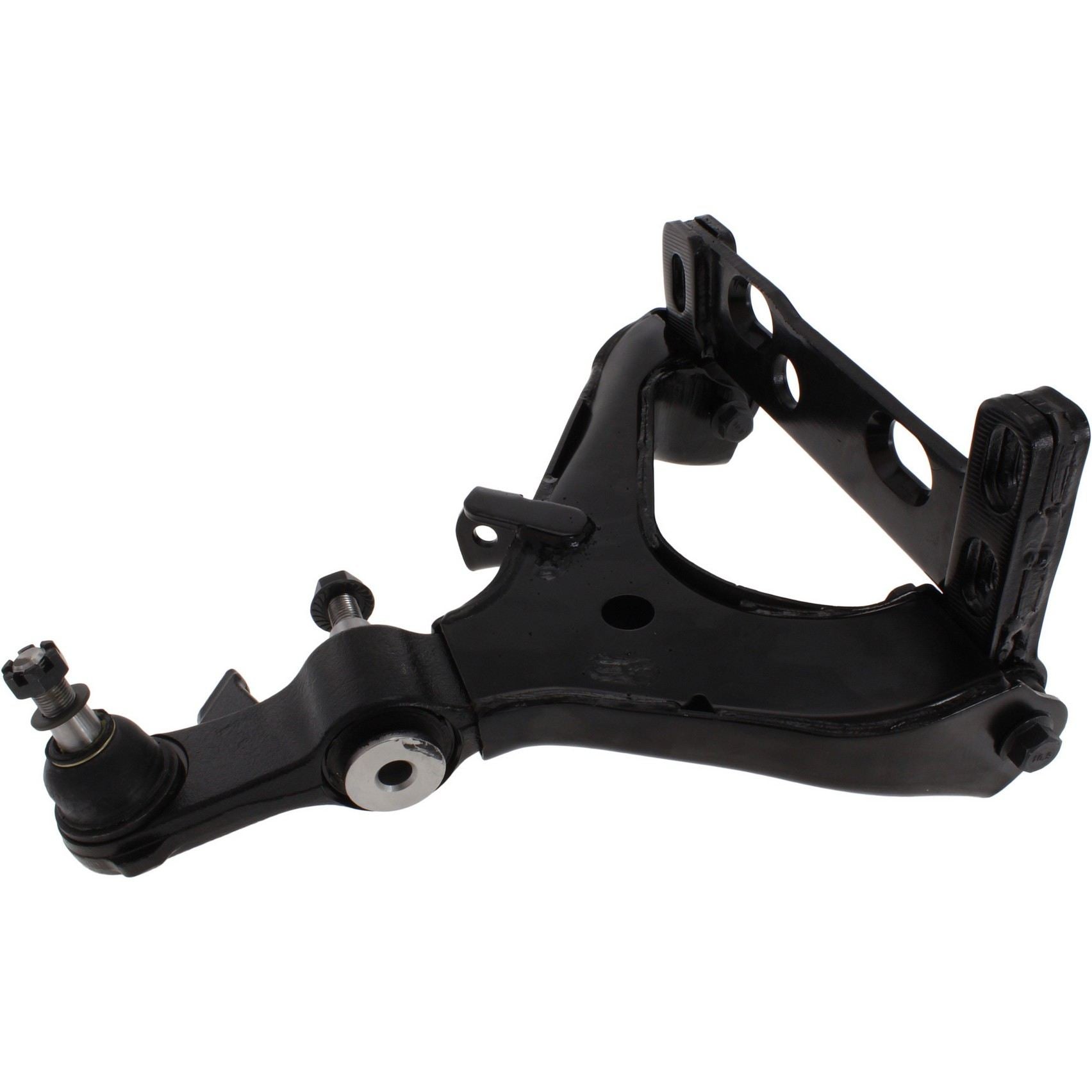 Stoptech Centric Premium Control Arm and Ball Joint - Front Right 622.66054