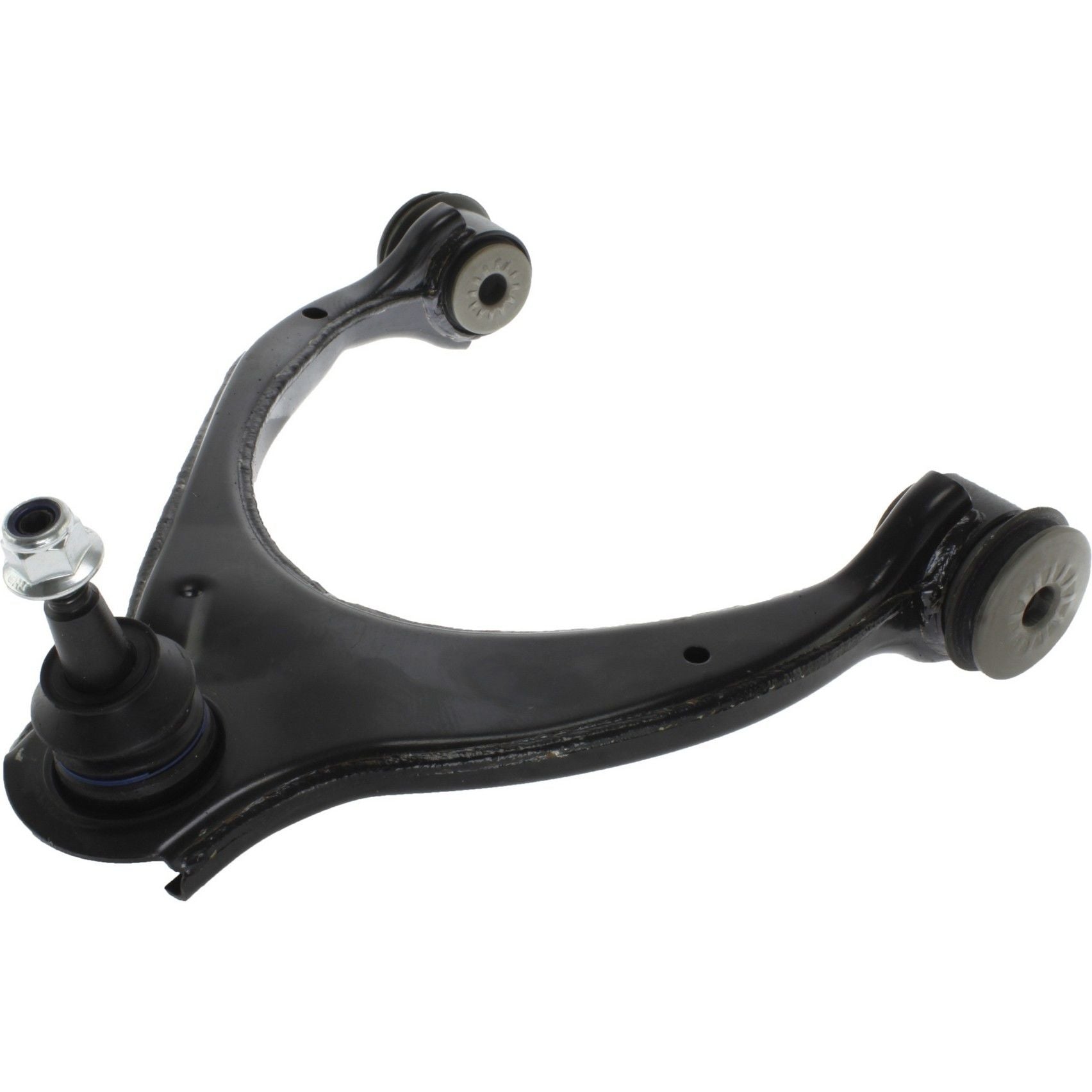 Stoptech Centric 14-17 Cadillac Escalade Premium Front Right Lower Control Arm and Ball Joint 622.66087