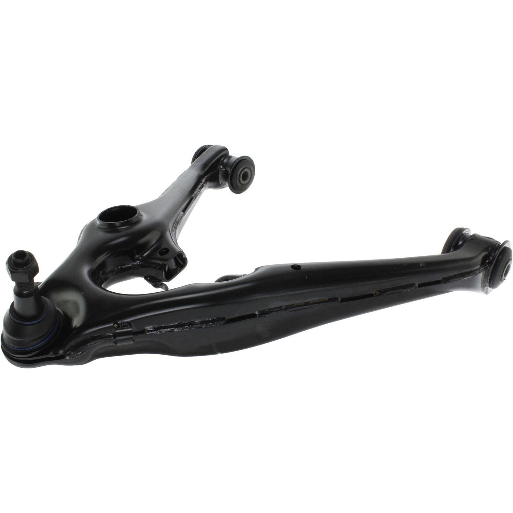 Stoptech Centric 97-04 Chevrolet Corvette Premium Front Left Upper Control Arm and Ball Joint 622.66088