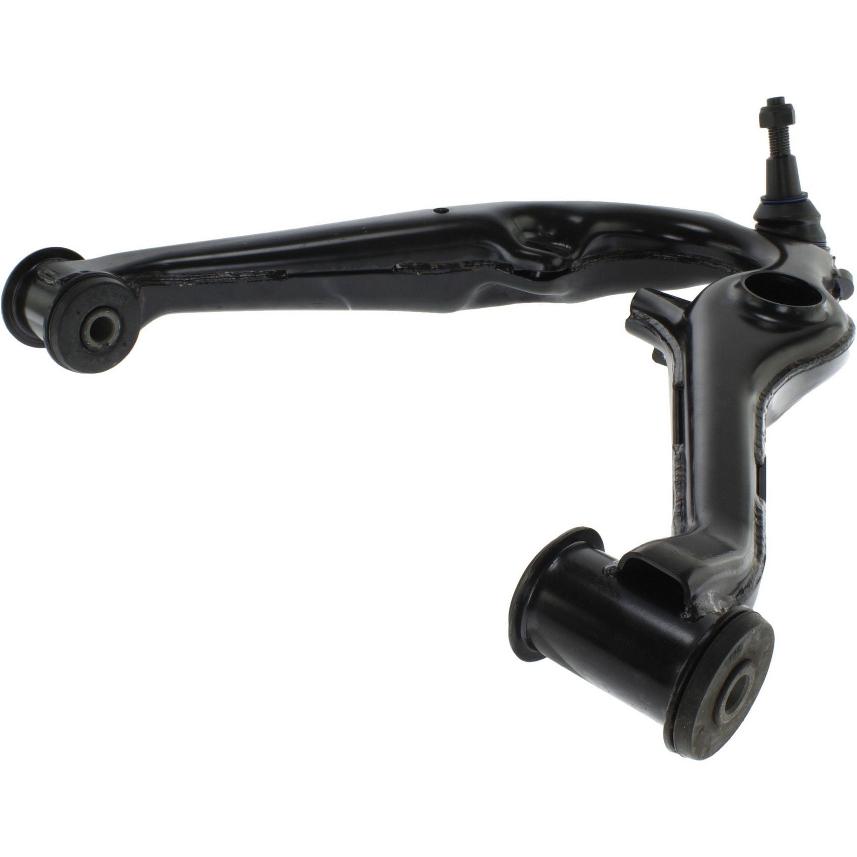 Stoptech Centric 97-04 Chevrolet Corvette Premium Front Left Upper Control Arm and Ball Joint 622.66088