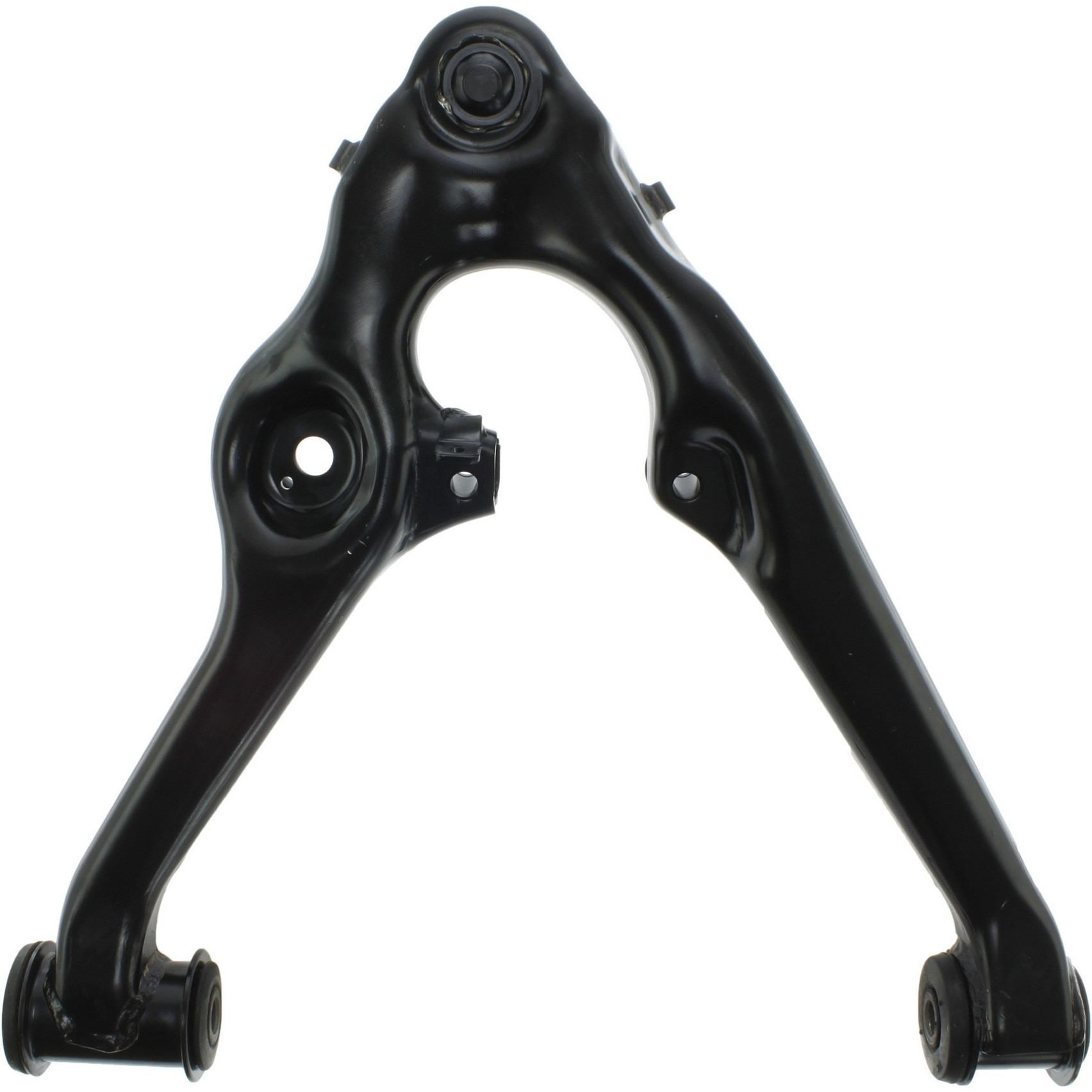 Stoptech Centric 97-04 Chevrolet Corvette Premium Front Left Upper Control Arm and Ball Joint 622.66088