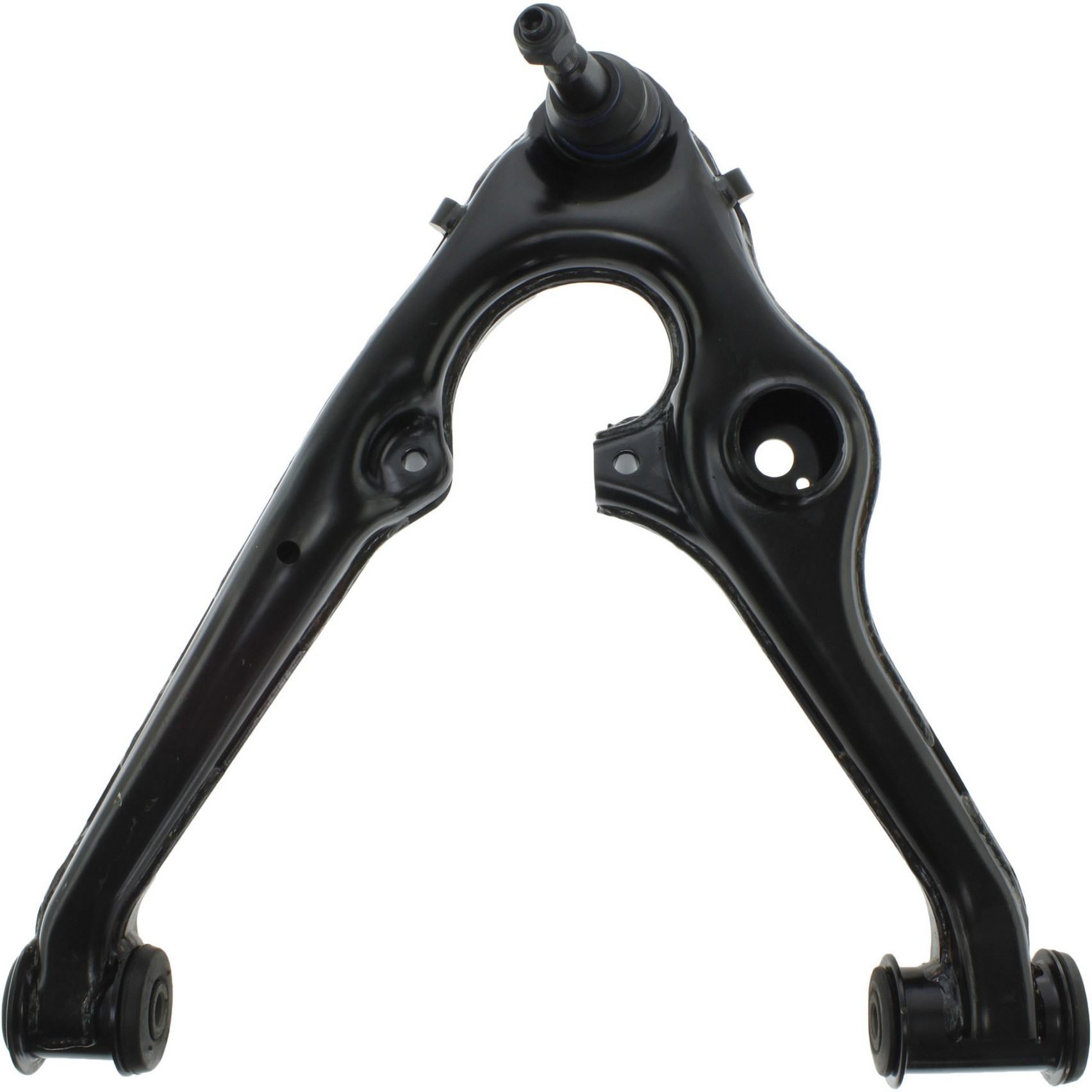 Stoptech Centric 97-04 Chevrolet Corvette Premium Front Left Upper Control Arm and Ball Joint 622.66088