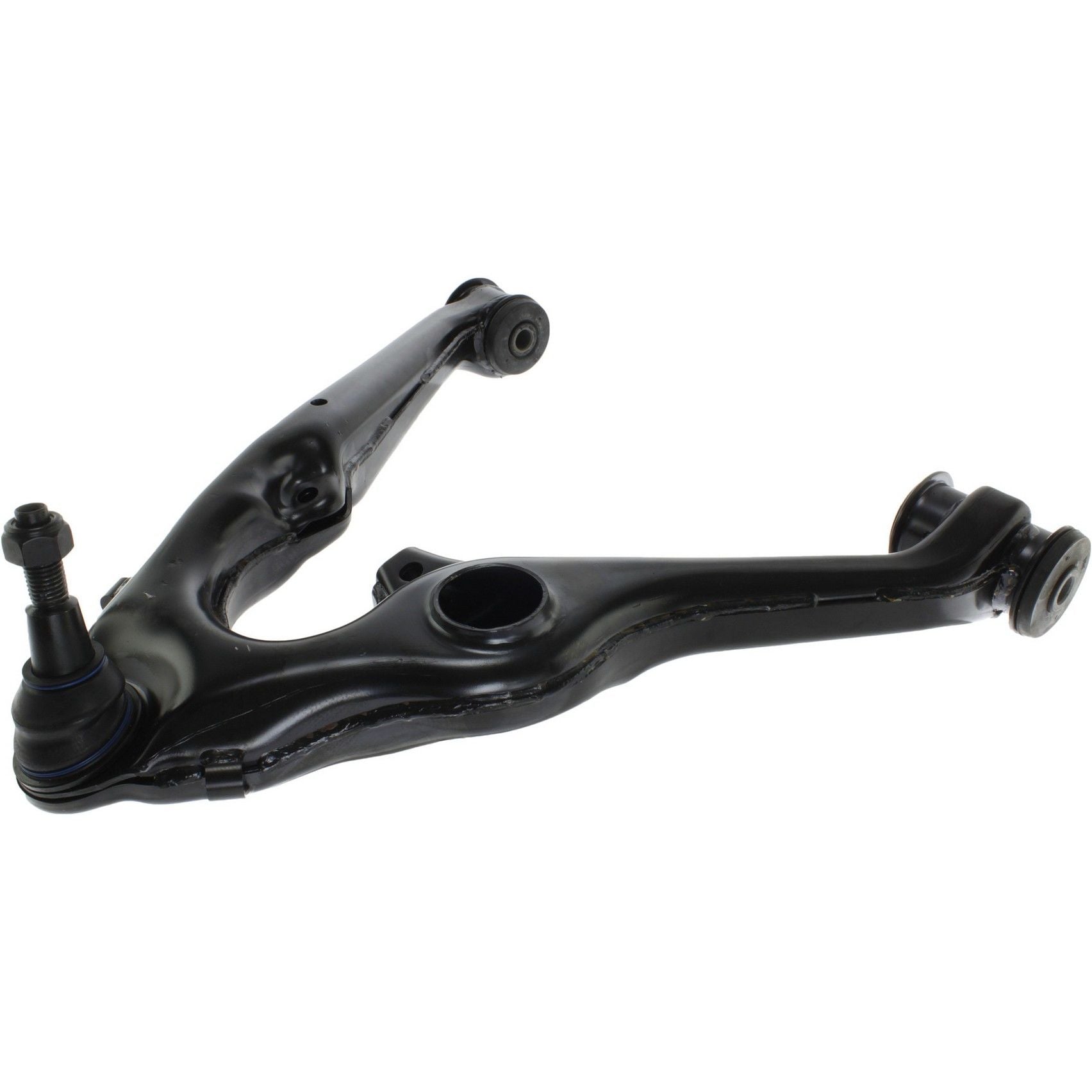 Stoptech Centric 97-04 Chevrolet Corvette Premium Front Right Upper Control Arm and Ball Joint 622.66089