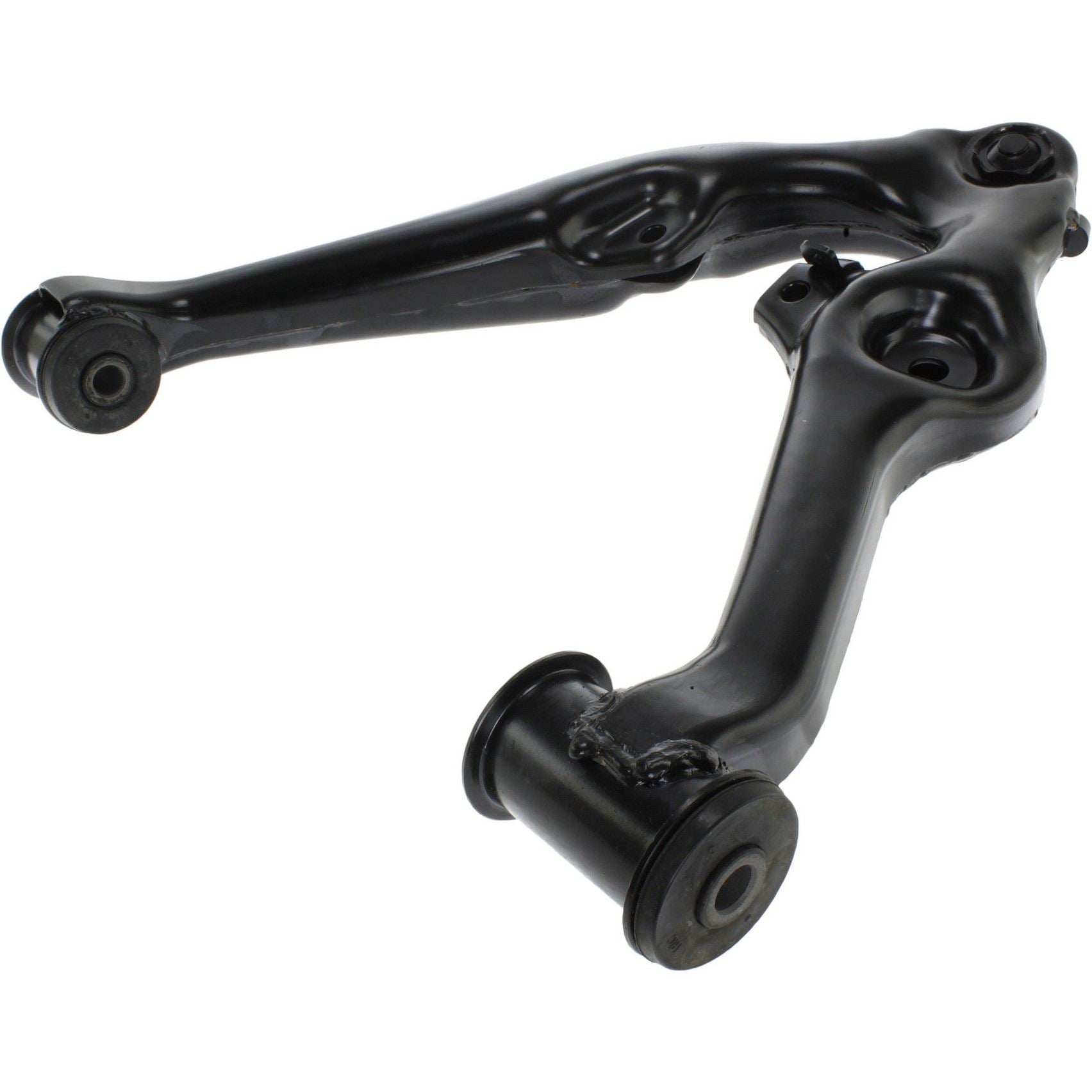 Stoptech Centric 97-04 Chevrolet Corvette Premium Front Right Upper Control Arm and Ball Joint 622.66089