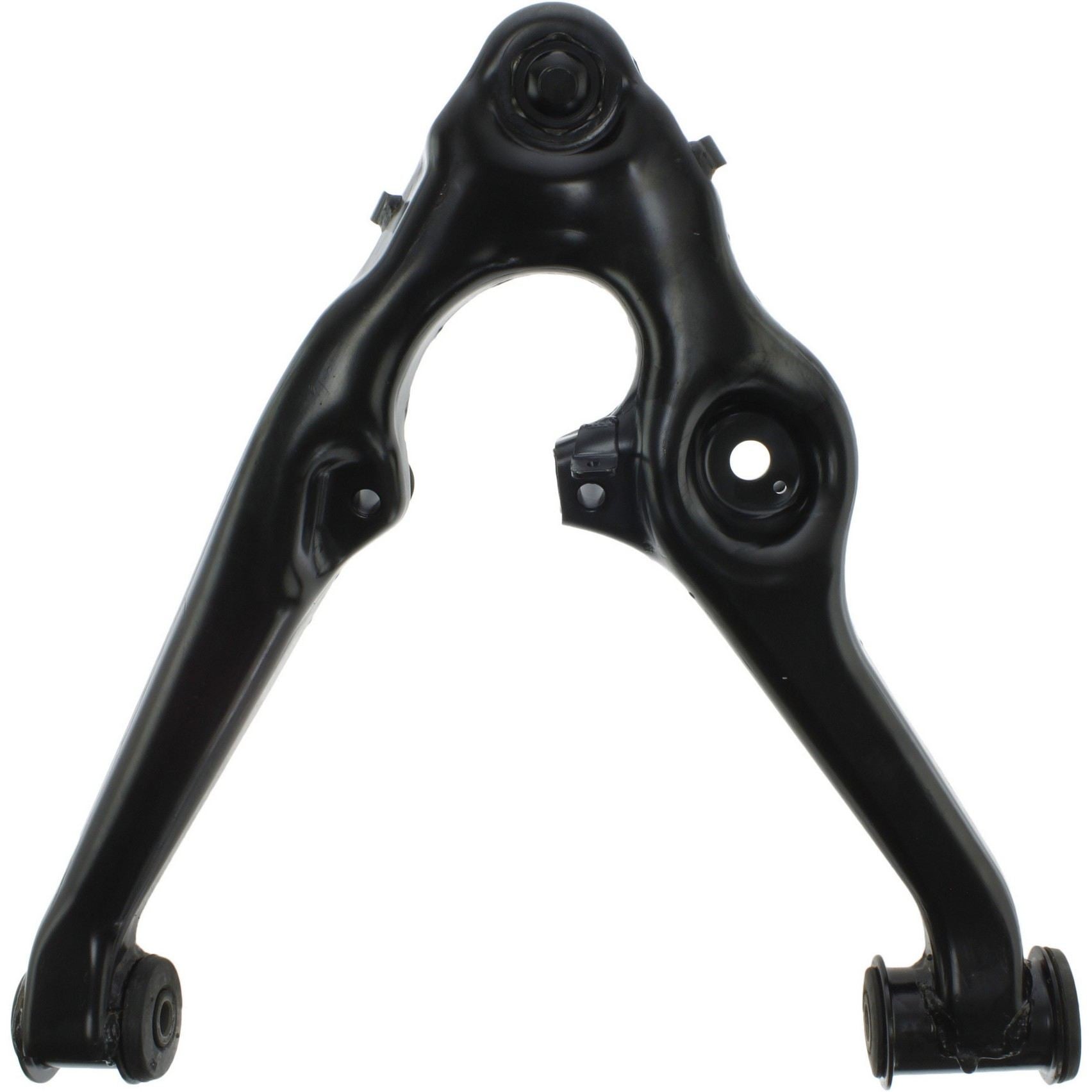 Stoptech Centric 97-04 Chevrolet Corvette Premium Front Right Upper Control Arm and Ball Joint 622.66089