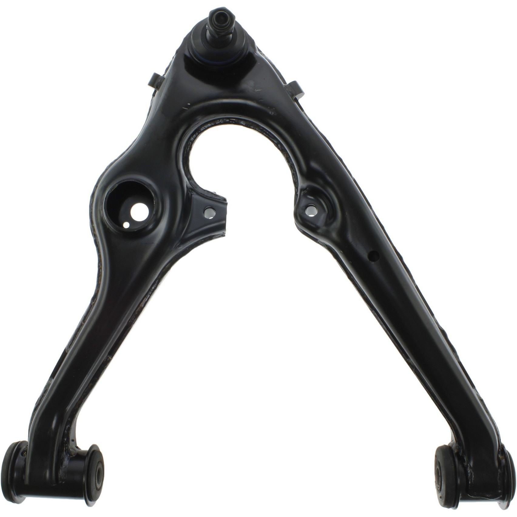 Stoptech Centric 97-04 Chevrolet Corvette Premium Front Right Upper Control Arm and Ball Joint 622.66089