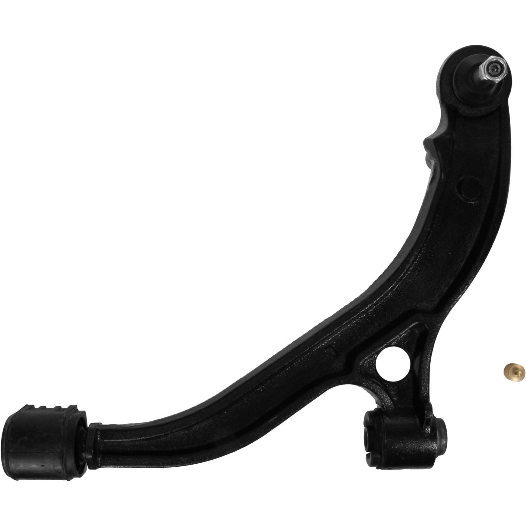 Stoptech Centric Premium Control Arm and Ball Joint - Front Left 622.67009