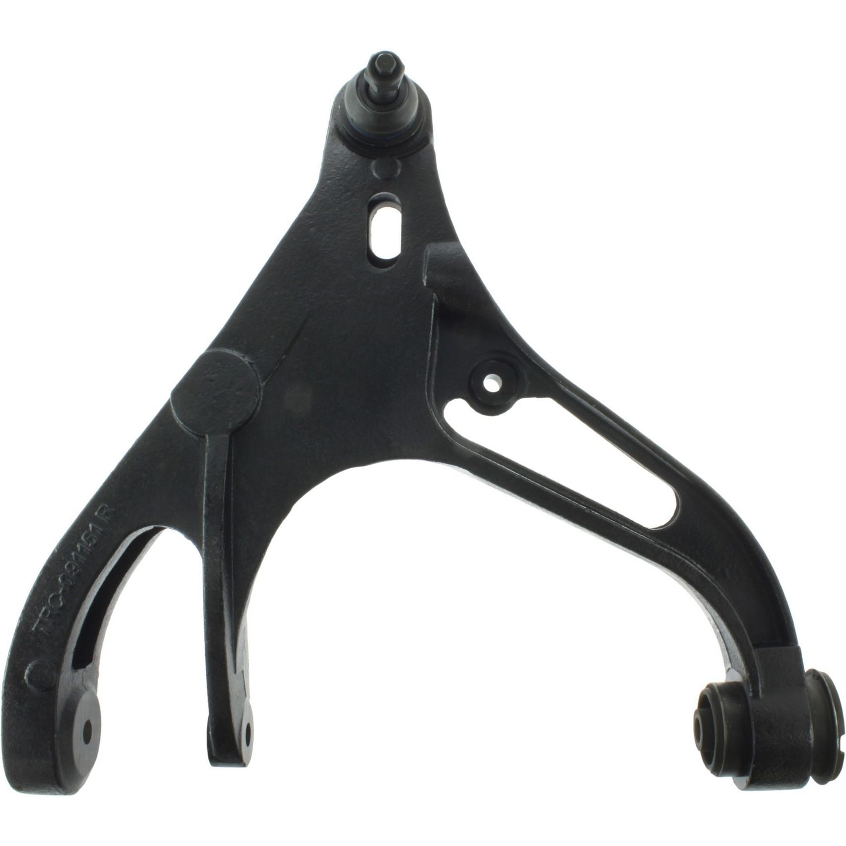 Stoptech Centric Premium Control Arm and Ball Joint - Front Right 622.67010