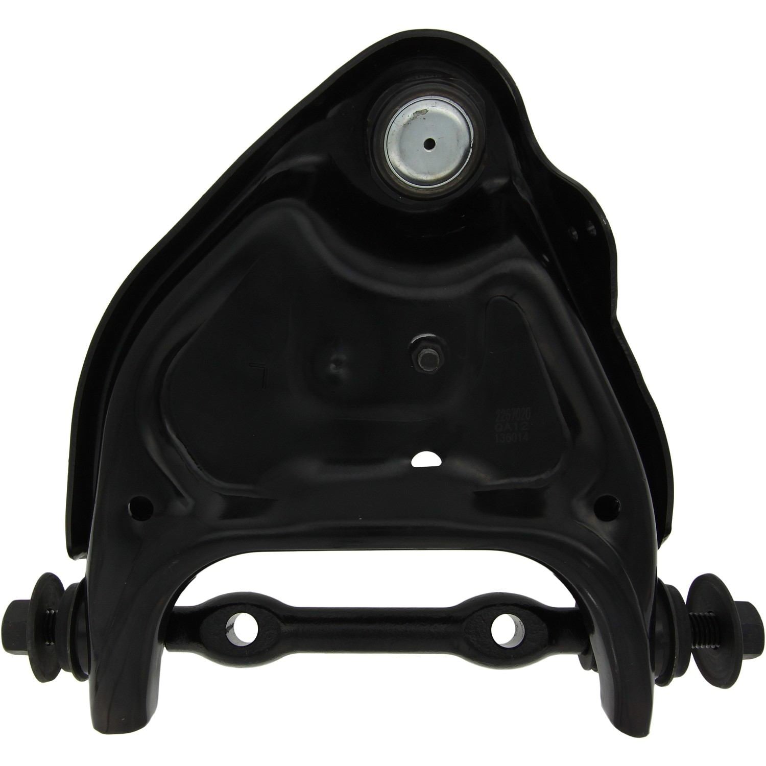 Stoptech Centric Premium Control Arm and Ball Joint - Front Left 622.67020