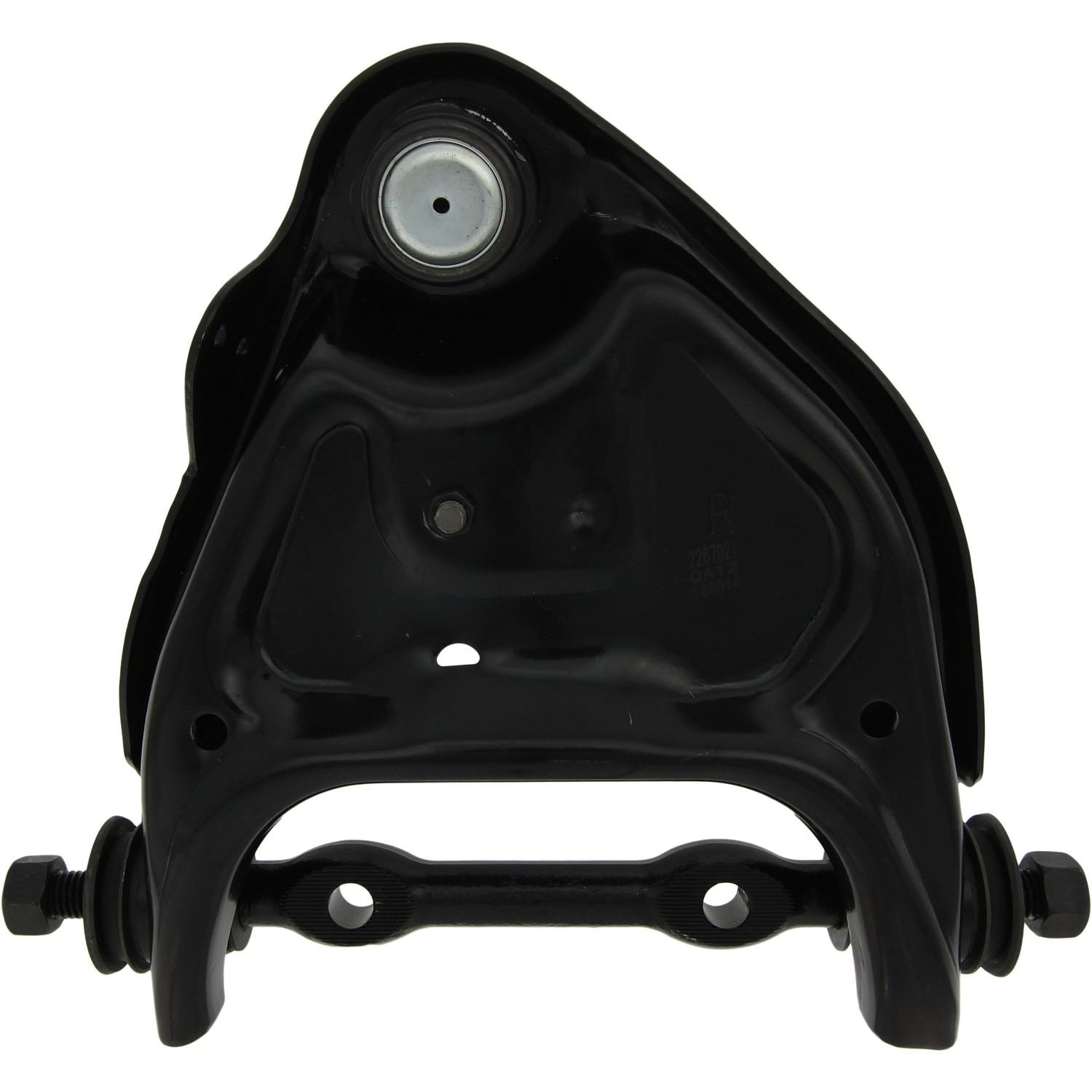 Stoptech Centric Premium Control Arm and Ball Joint - Front Right 622.67021