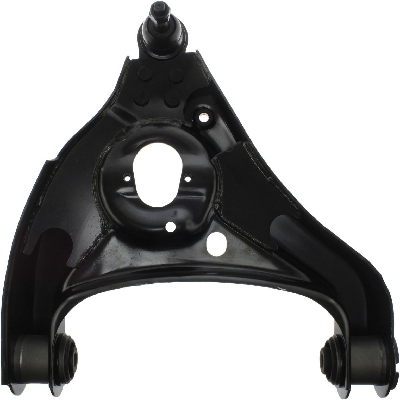 Centric Parts Premium Control Arm and Ball Joint  top view frsport 622.67026