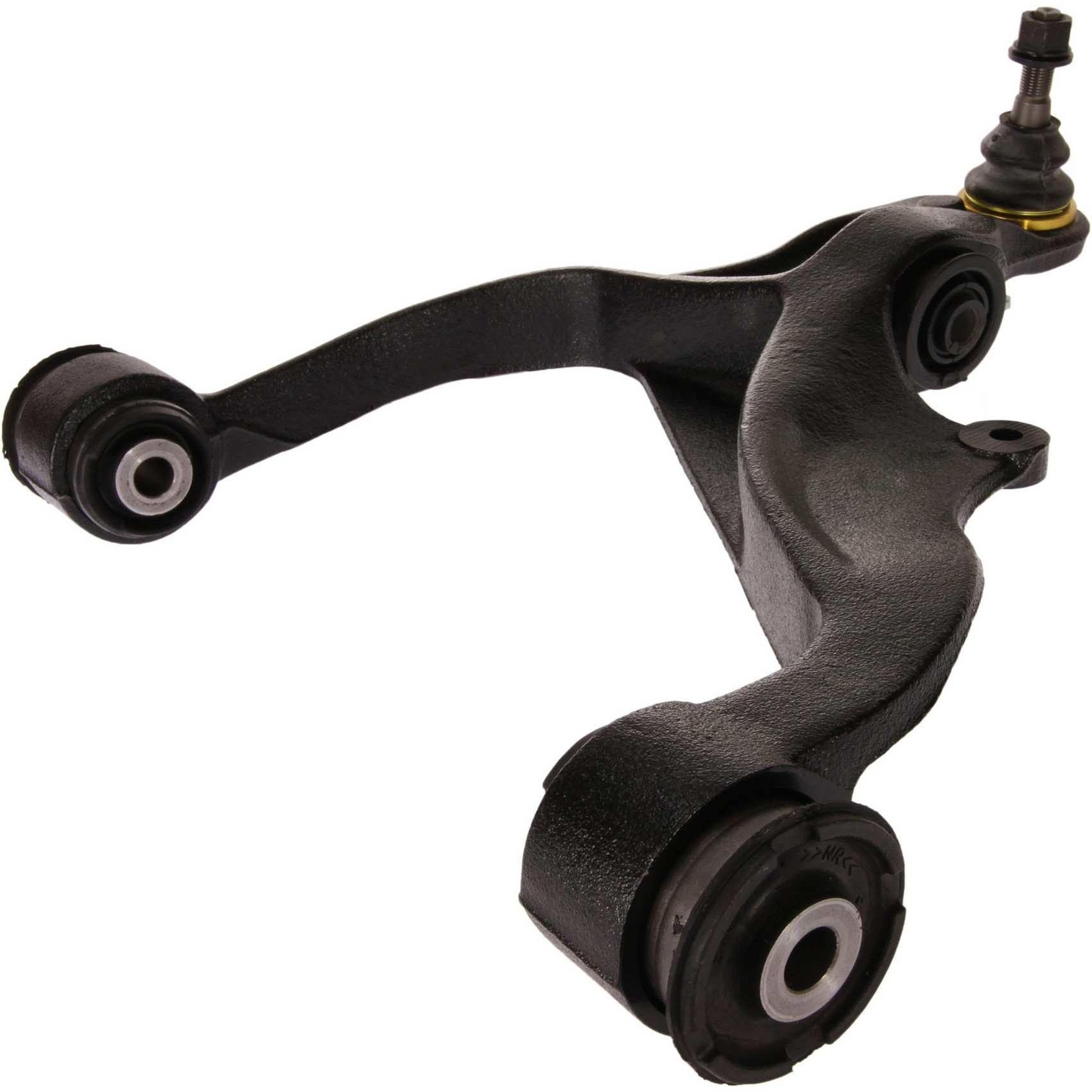 Stoptech Centric Premium Control Arm and Ball Joint - Front Right 622.67055