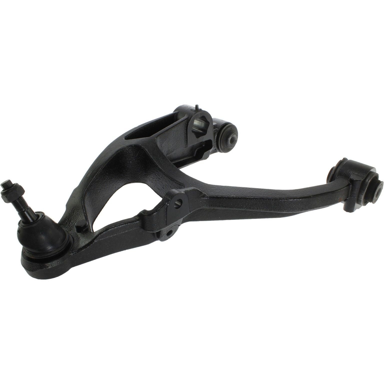 centric parts premium control arm and ball joint  frsport 622.67075