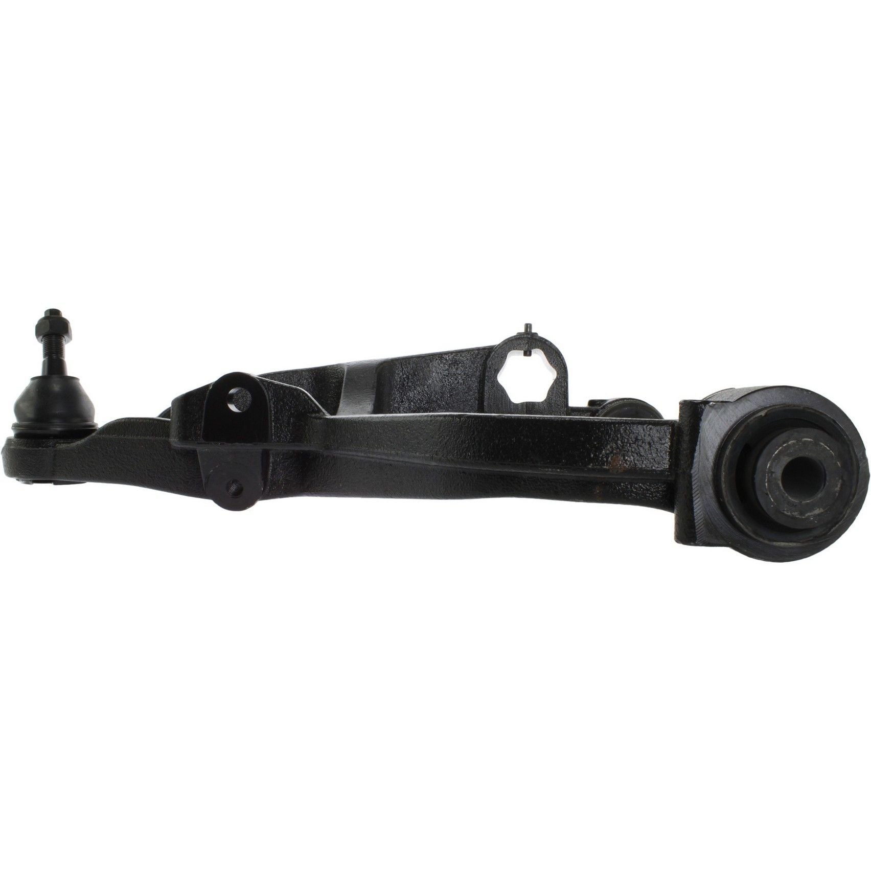 Stoptech Centric 07-09 Dodge Durango / 07-09 Chrysler Aspen Front Left Lower Control Arm and Ball Joint 622.67075