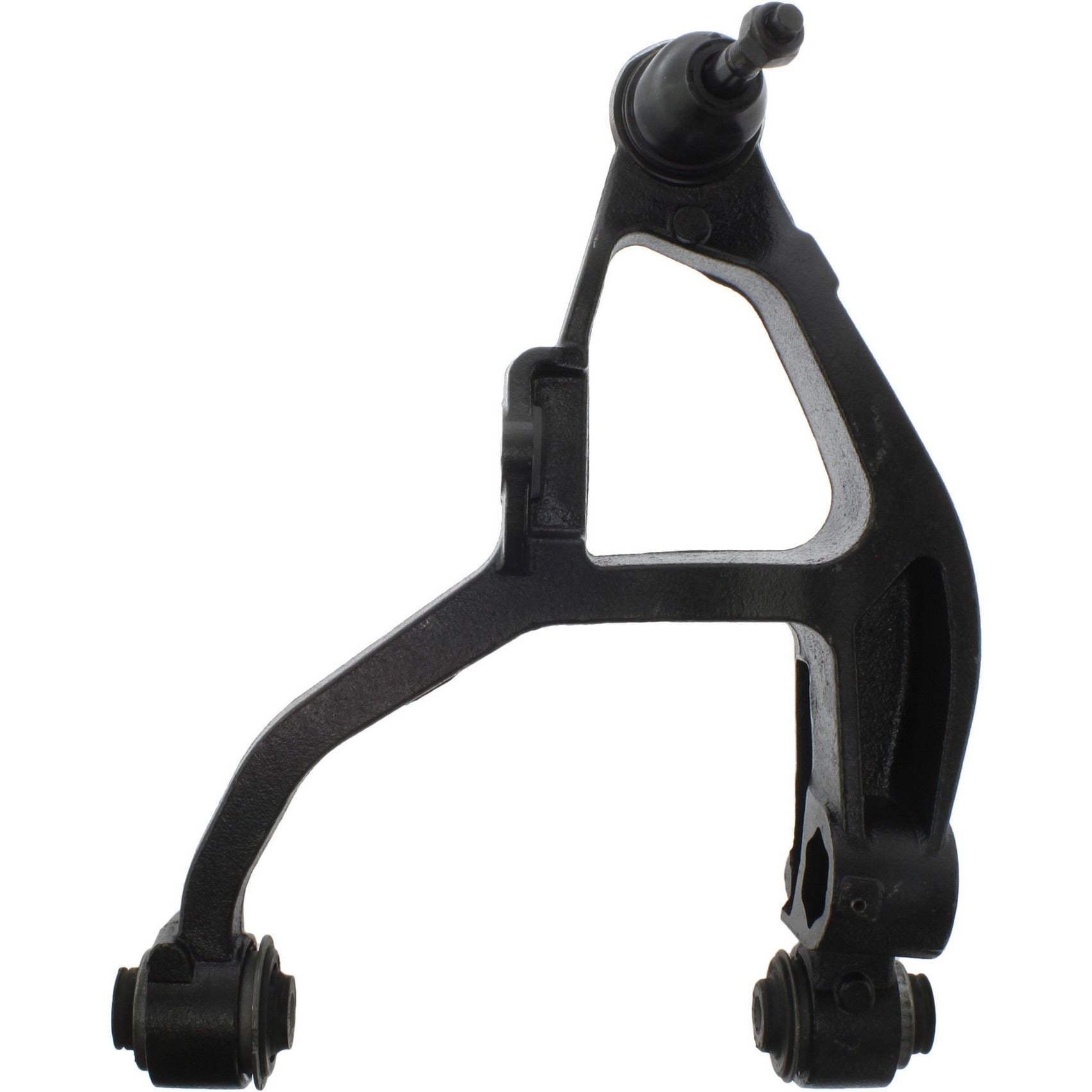 Stoptech Centric 07-09 Dodge Durango / 07-09 Chrysler Aspen Front Left Lower Control Arm and Ball Joint 622.67075