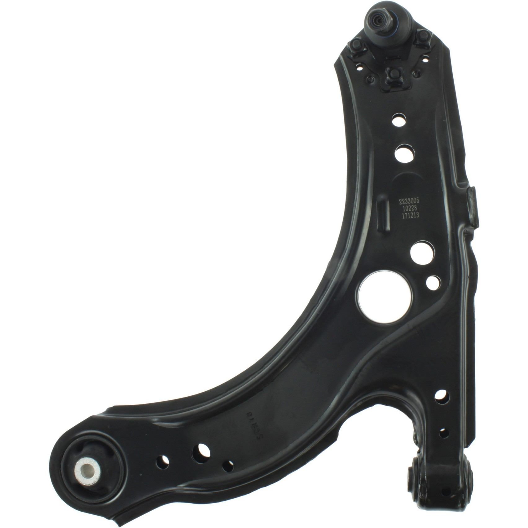 Stoptech Centric Standard Control Arm and Ball Joint - Front Left 623.33005