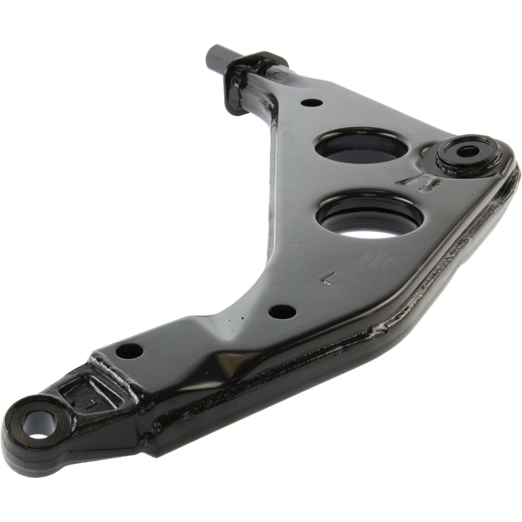 Stoptech Centric Standard Control Arm - Front Left 623.34801