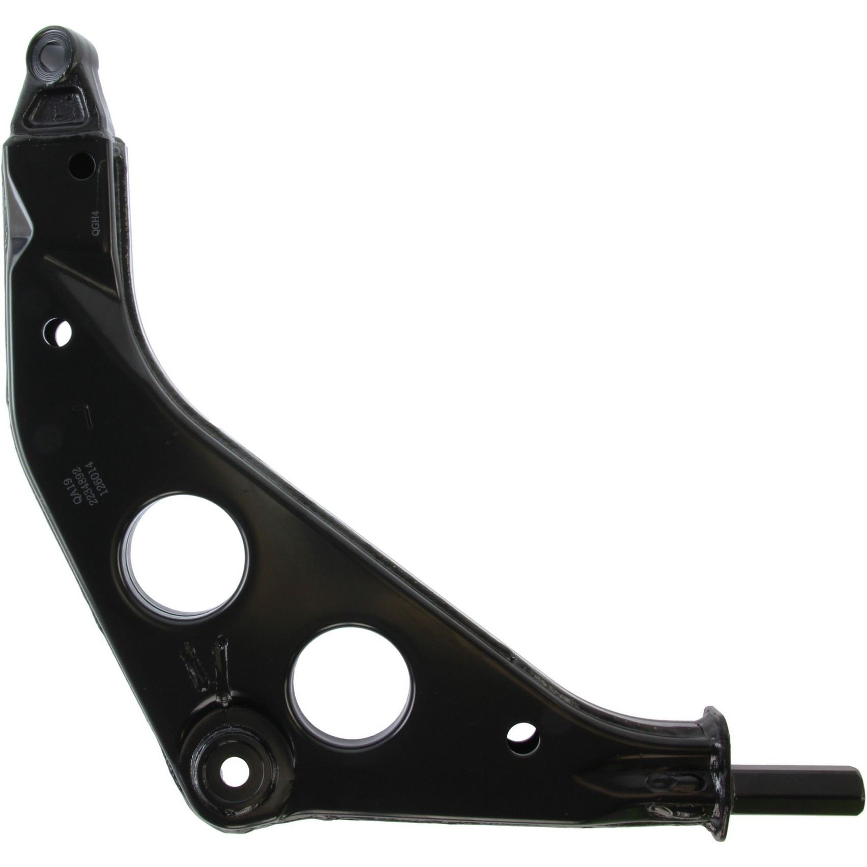 Stoptech Centric Standard Control Arm - Front Left 623.34801