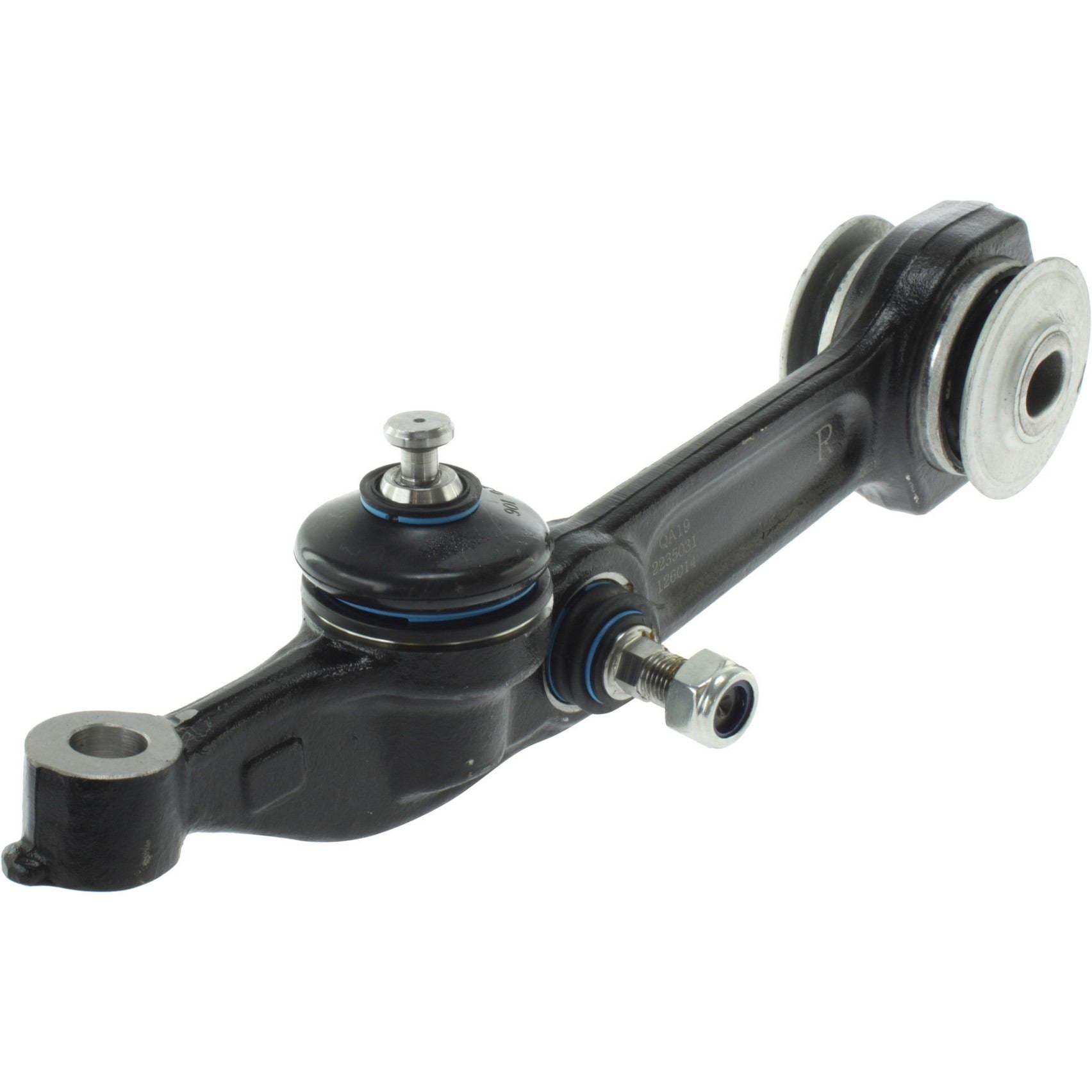 Stoptech Centric Standard Control Arm and Ball Joint - Front Right 623.35031