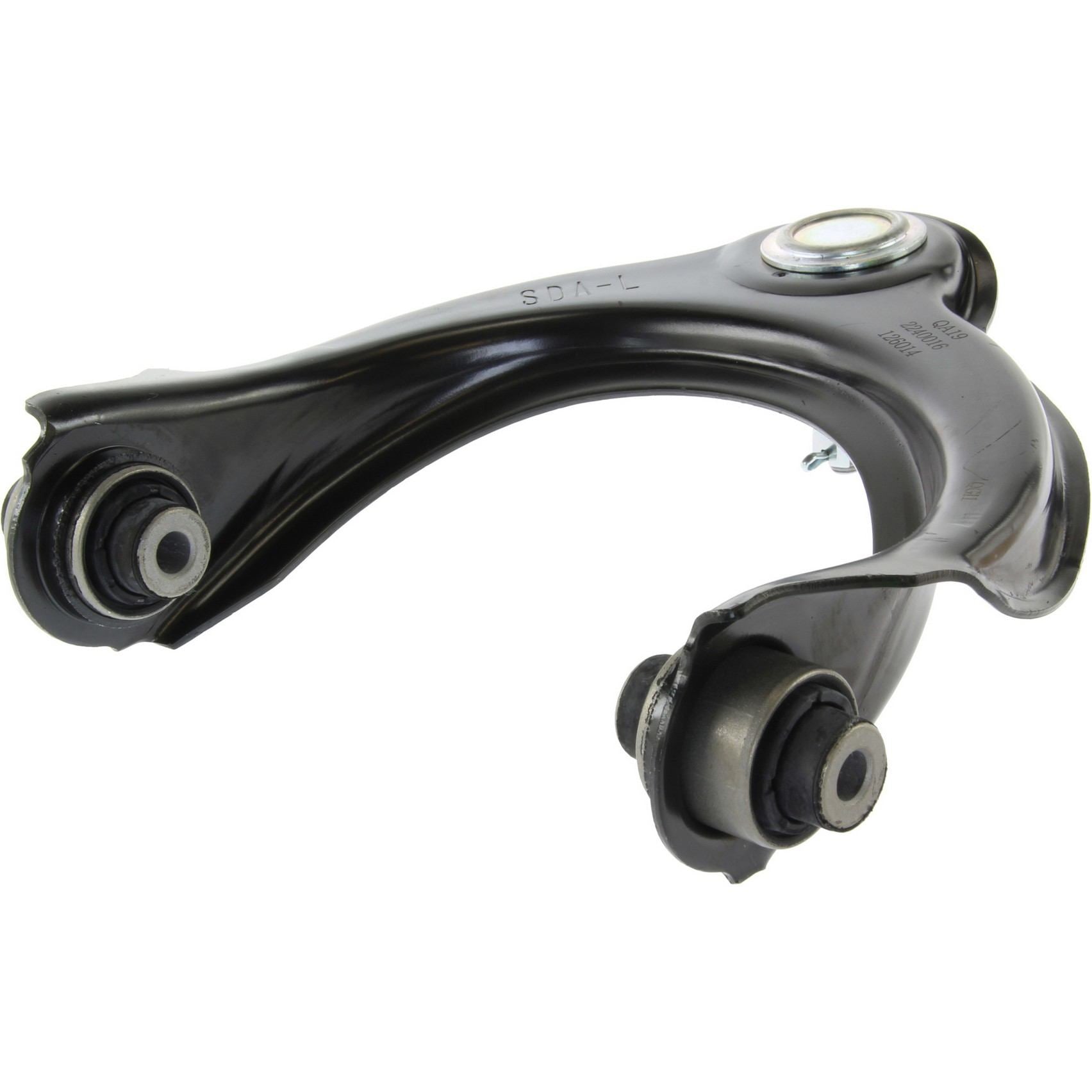 Stoptech Centric Standard Control Arm and Ball Joint - Front Left 623.40016