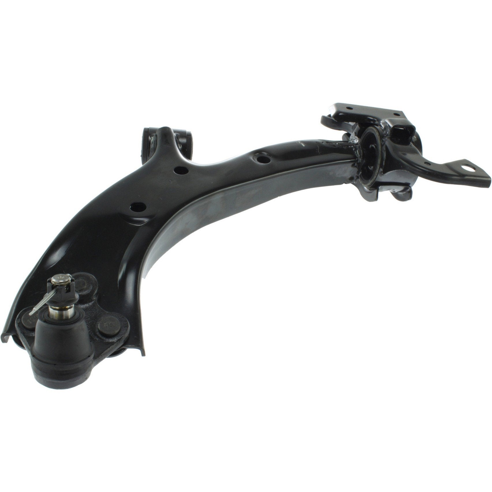 Stoptech Centric Standard Control Arm and Ball Joint - Front Left 623.40078