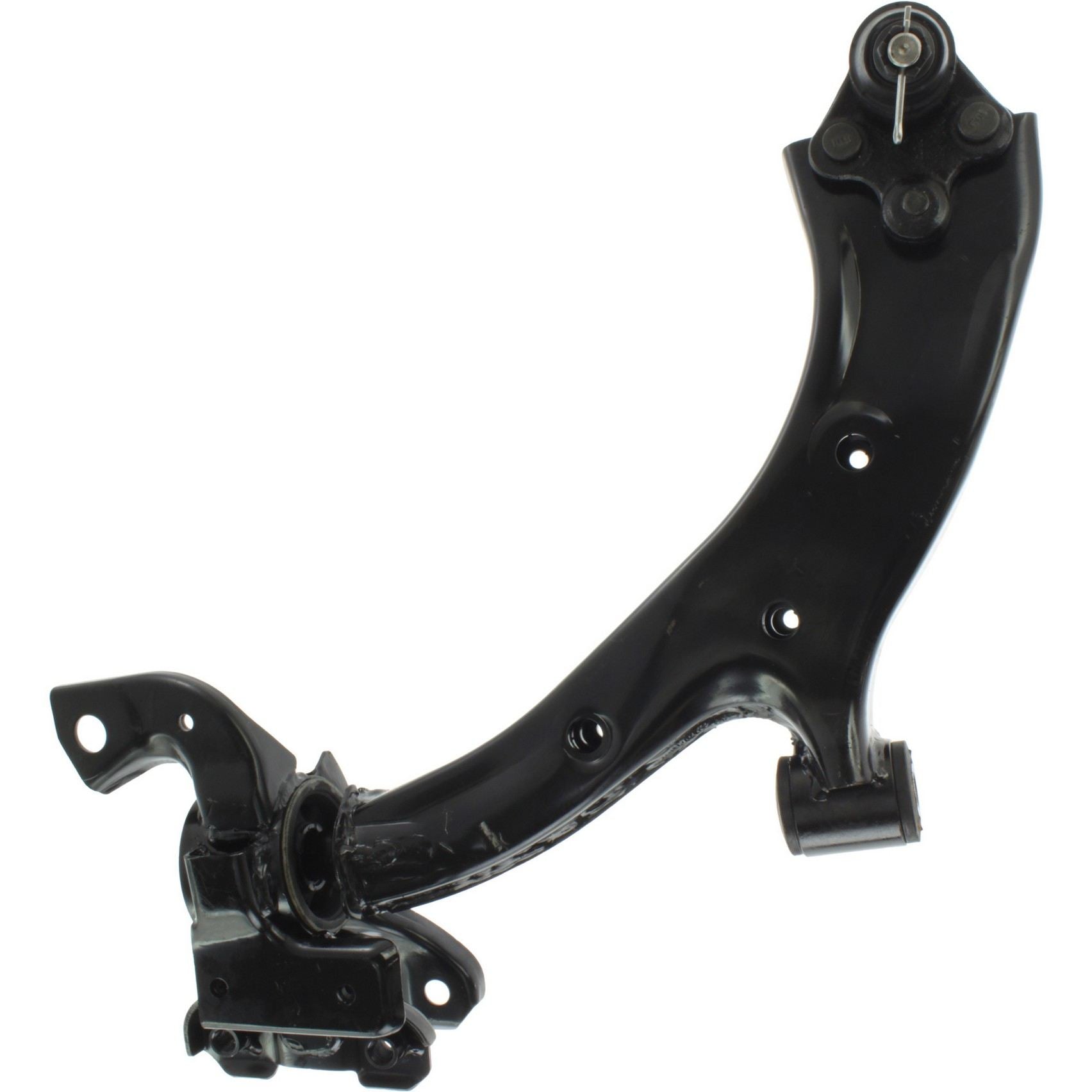 Stoptech Centric Standard Control Arm and Ball Joint - Front Left 623.40078