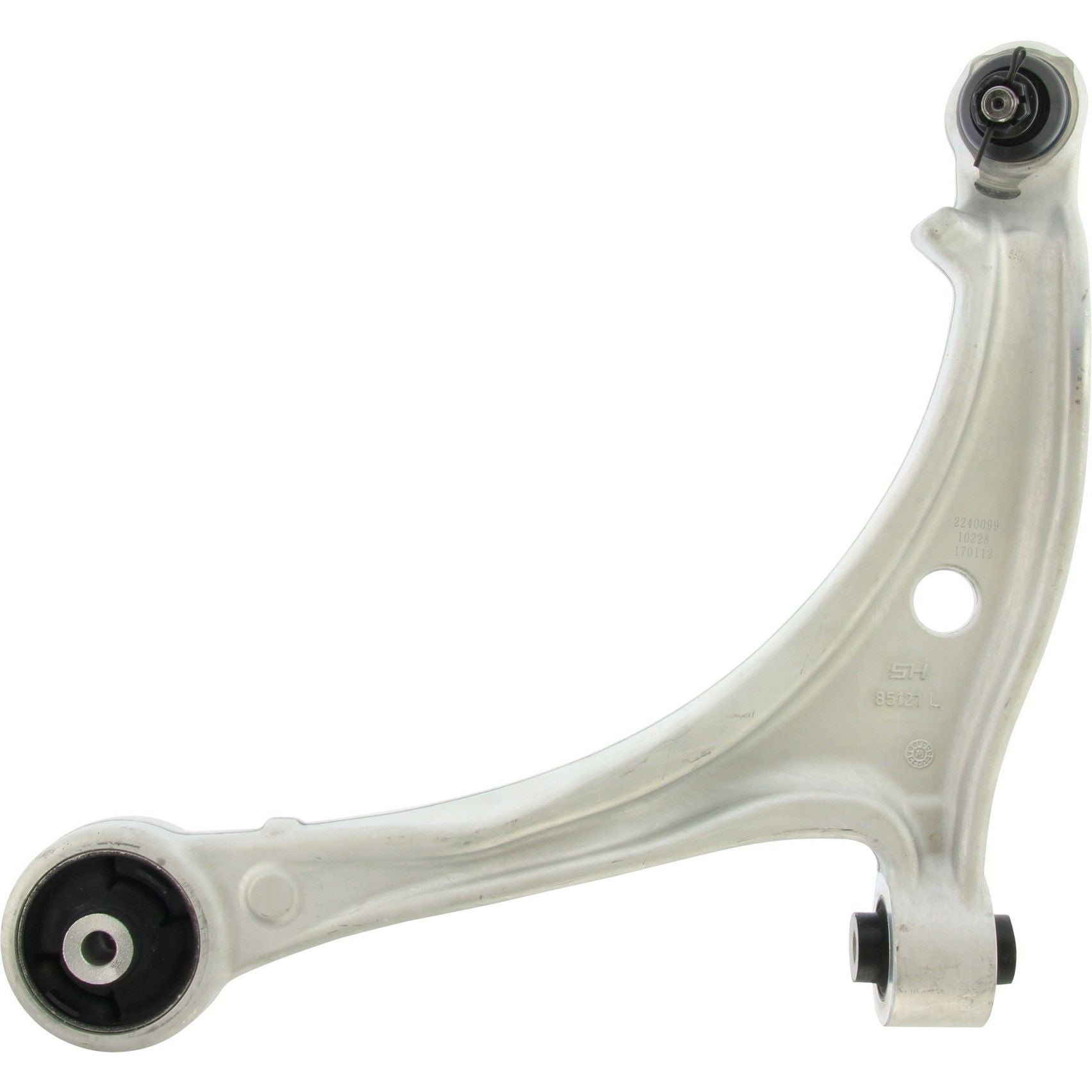 Stoptech Centric Standard Control Arm and Ball Joint - Front Left 623.40099