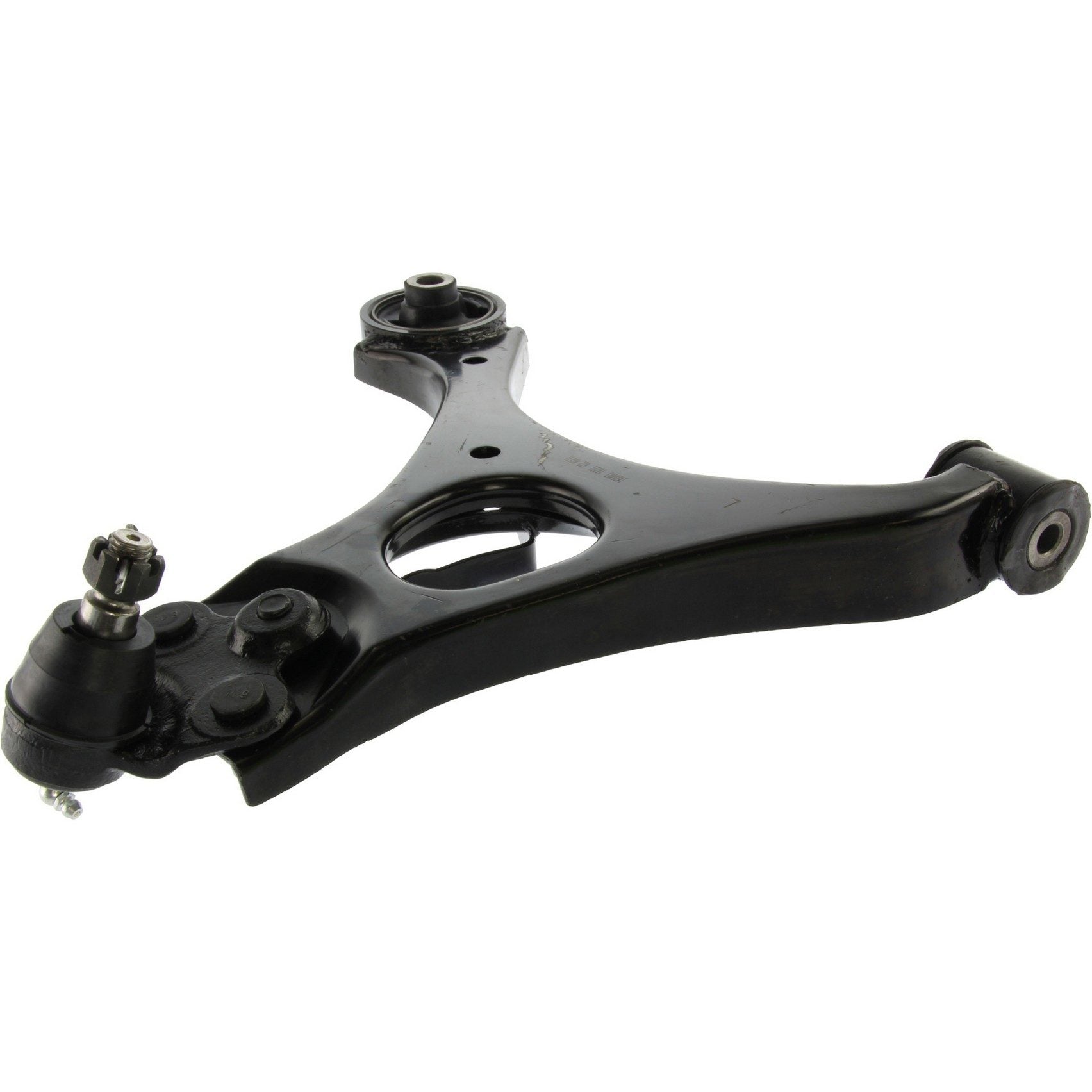 Stoptech Centric Standard Control Arm and Ball Joint - Front Left 623.40831