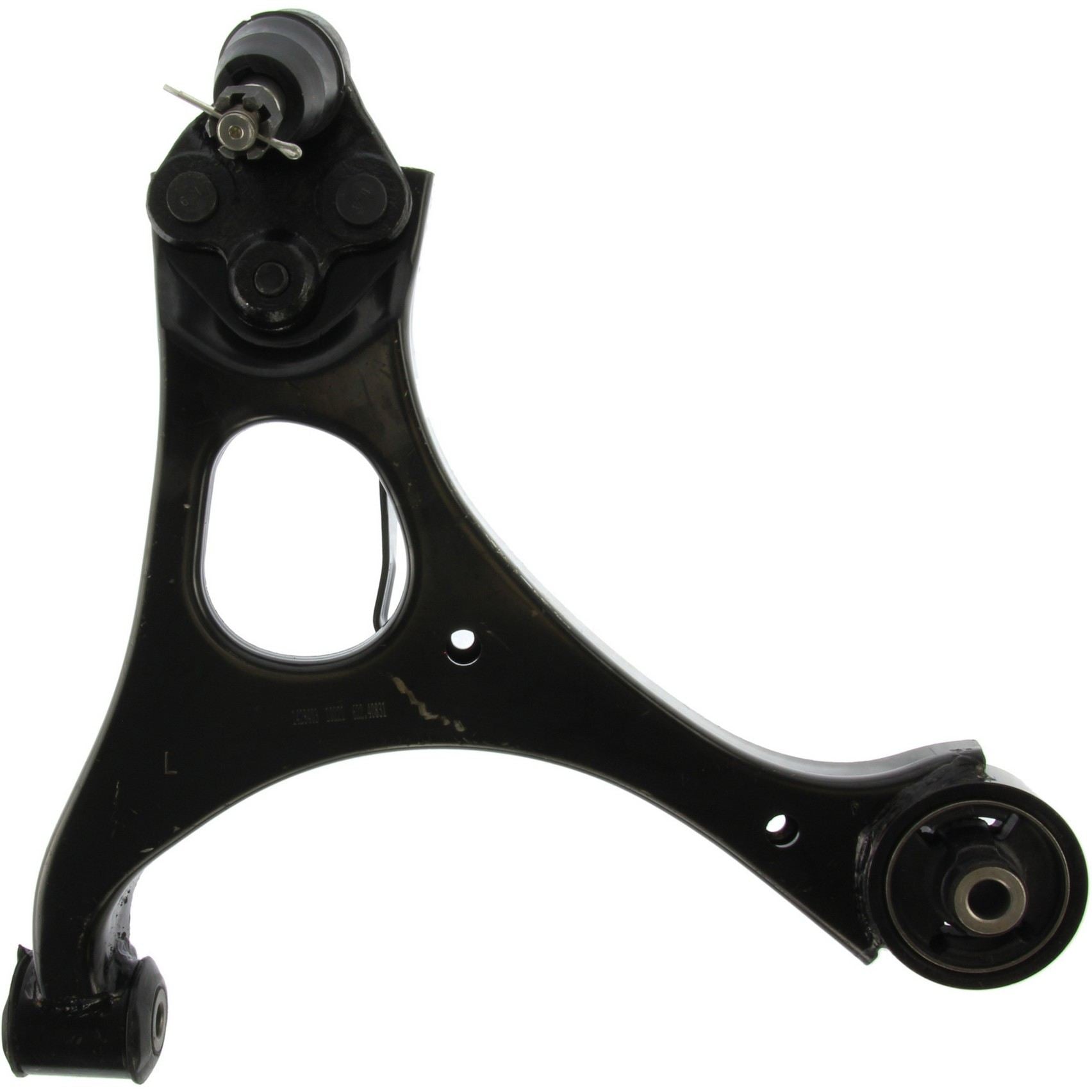 Stoptech Centric Standard Control Arm and Ball Joint - Front Left 623.40831