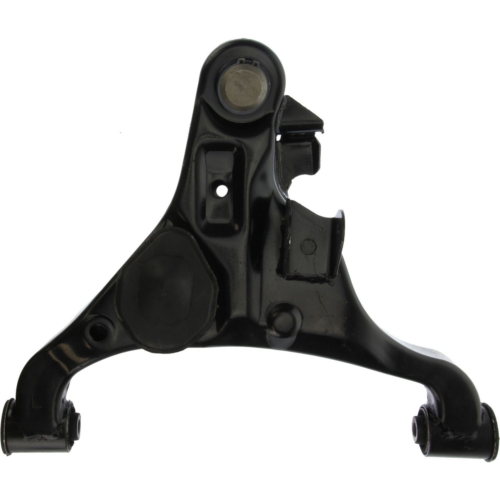 Stoptech Centric 05-16 Nissan Frontier/Pathfinder Front Left Lower Control Arm and Ball Joint Assembly 623.42049