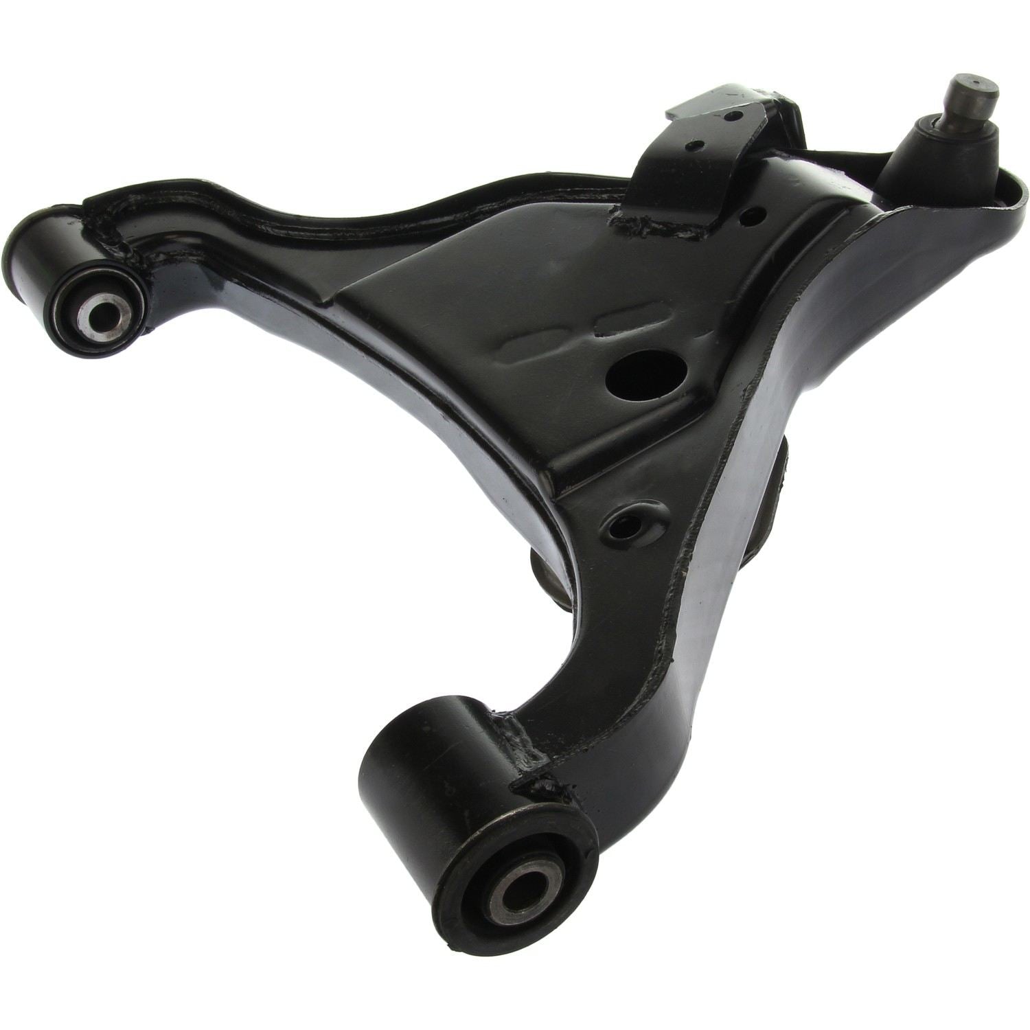 Stoptech Centric 05-16 Nissan Frontier/Pathfinder Front Left Lower Control Arm and Ball Joint Assembly 623.42049