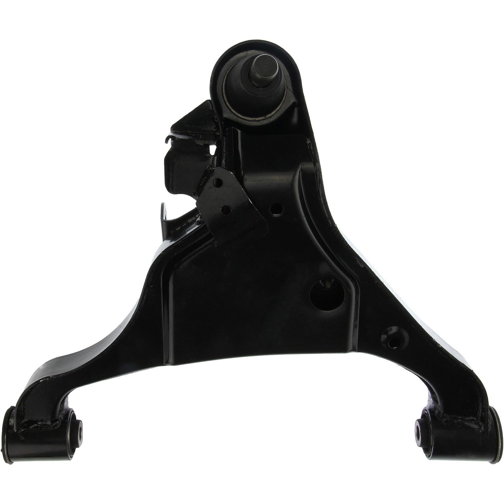 Stoptech Centric 05-16 Nissan Frontier/Pathfinder Front Left Lower Control Arm and Ball Joint Assembly 623.42049