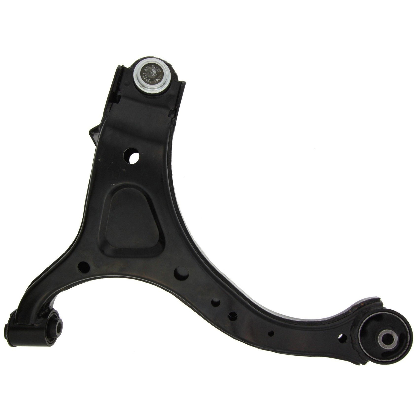 Stoptech Centric Standard Control Arm and Ball Joint - Front Right 623.42056