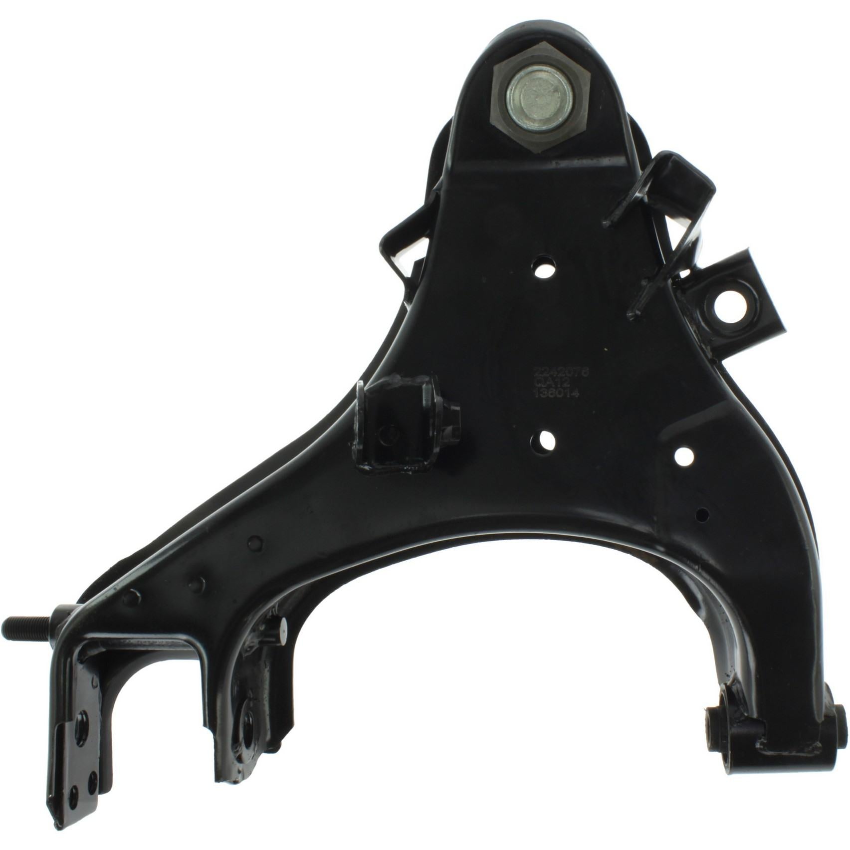 Stoptech Centric Standard Control Arm and Ball Joint - Front Left 623.42076