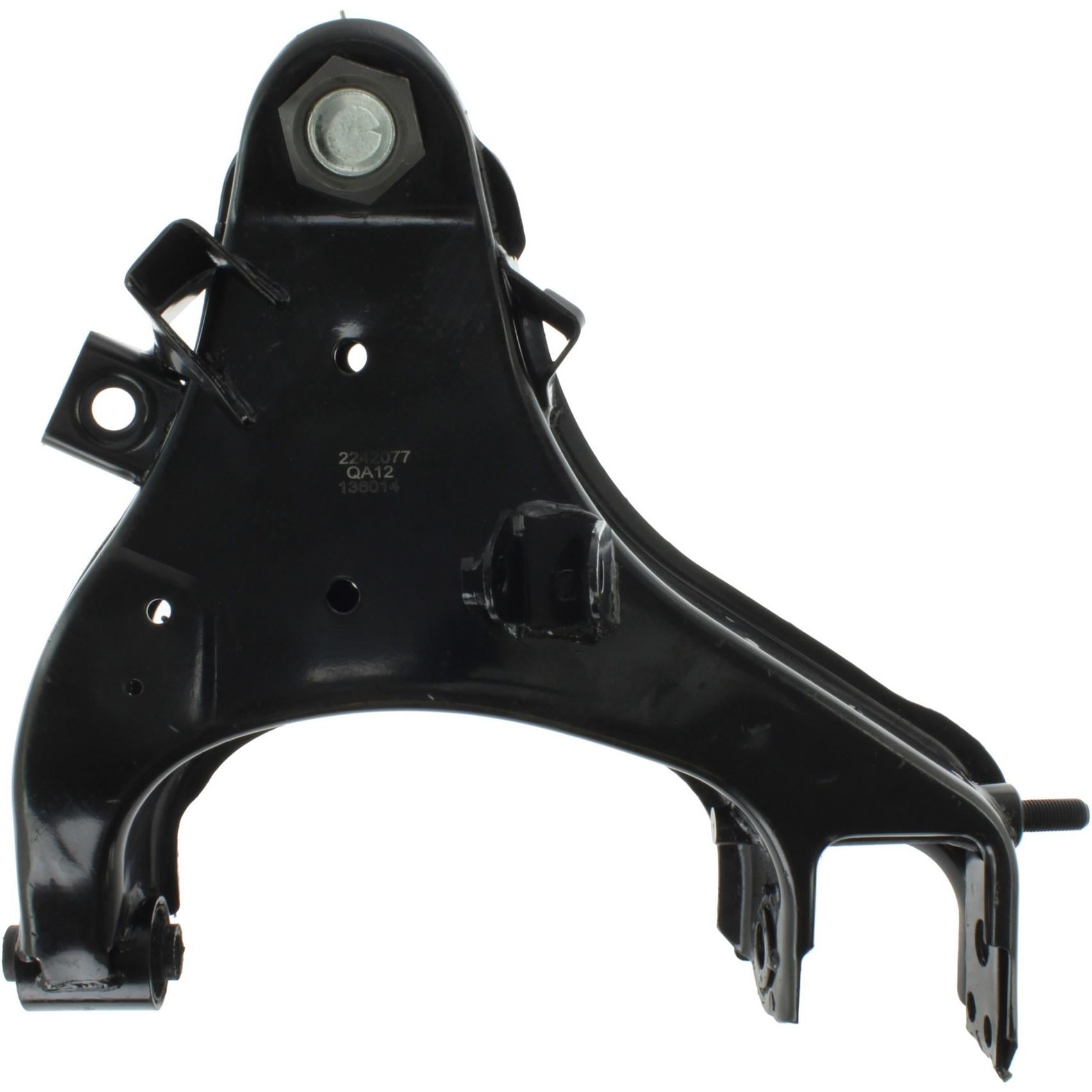 Stoptech Centric Standard Control Arm and Ball Joint - Front Right 623.42077