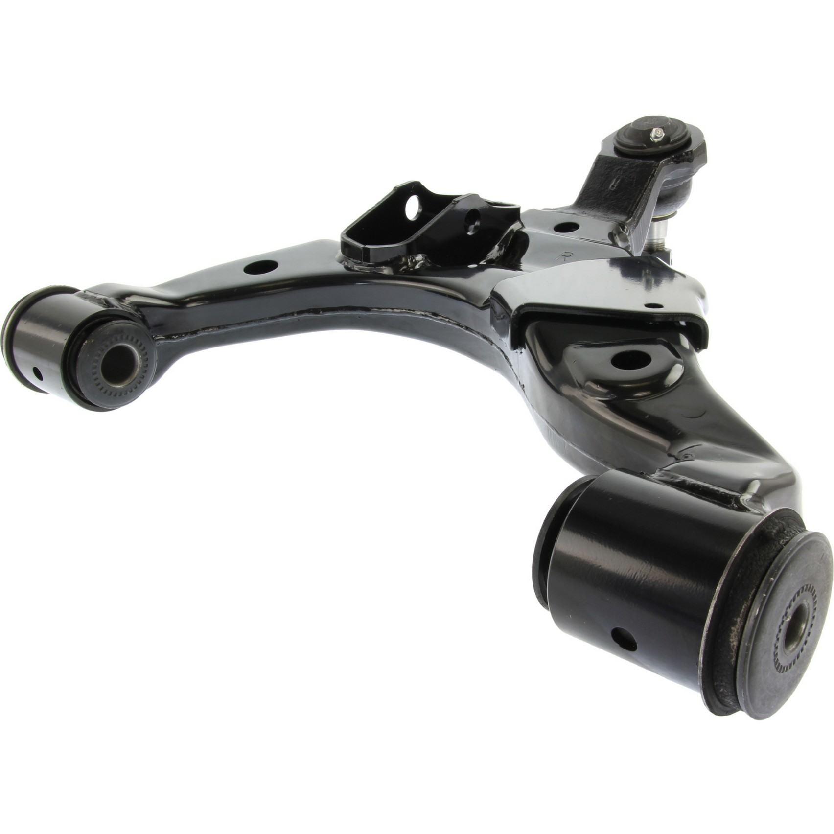 Stoptech Centric Standard Control Arm and Ball Joint - Front Right 623.44016