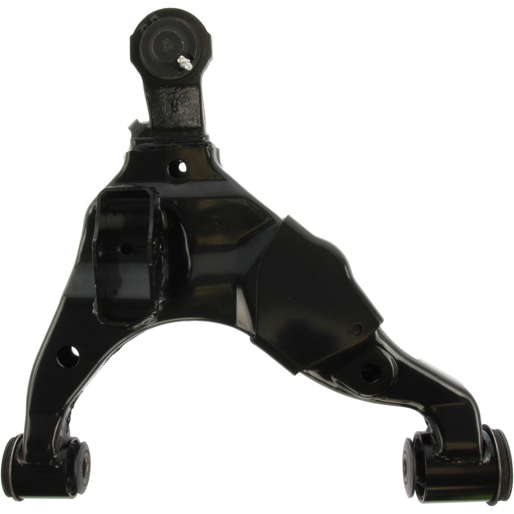 Stoptech Centric Standard Control Arm and Ball Joint - Front Right 623.44016