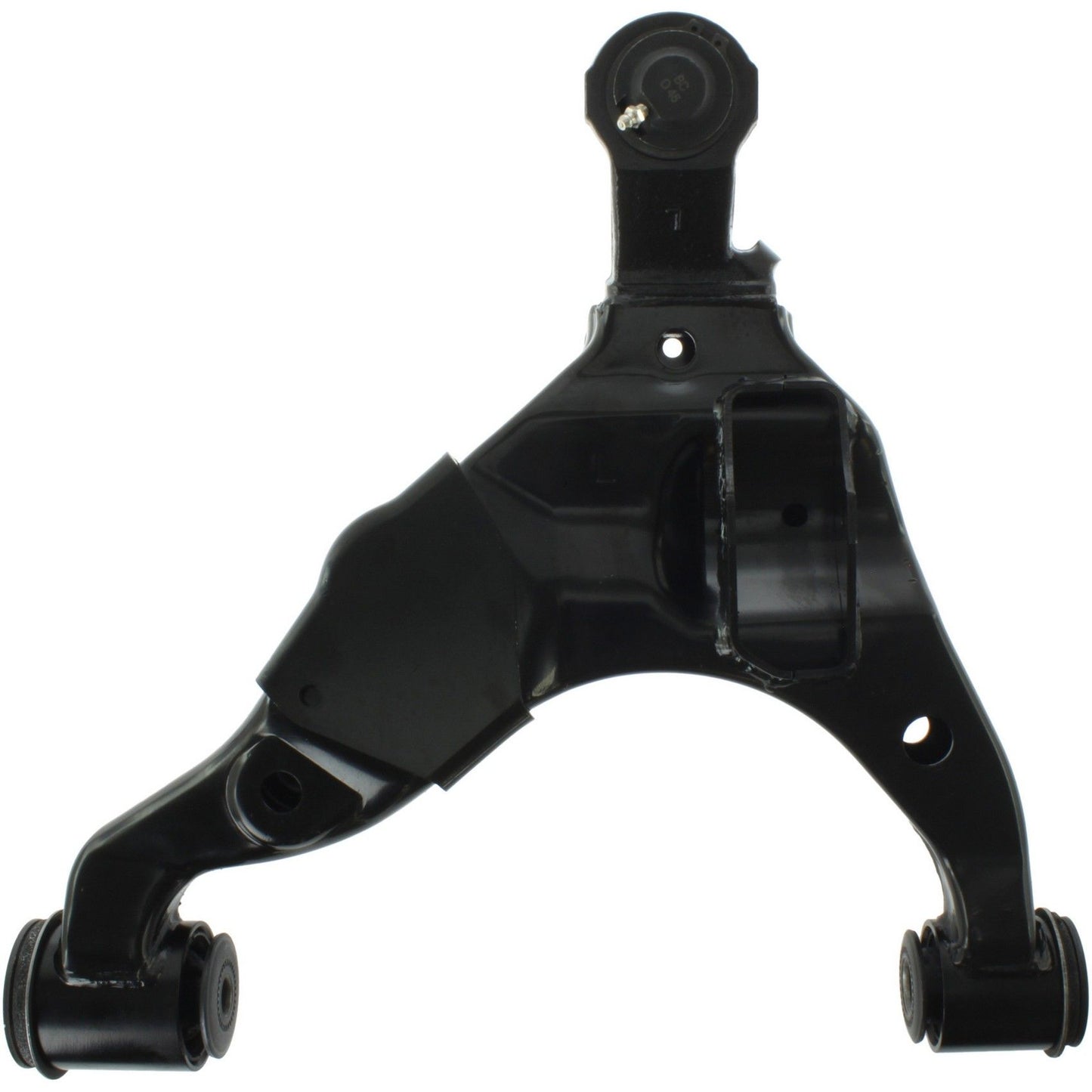 Stoptech Centric Standard Control Arm and Ball Joint - Front Left 623.44017