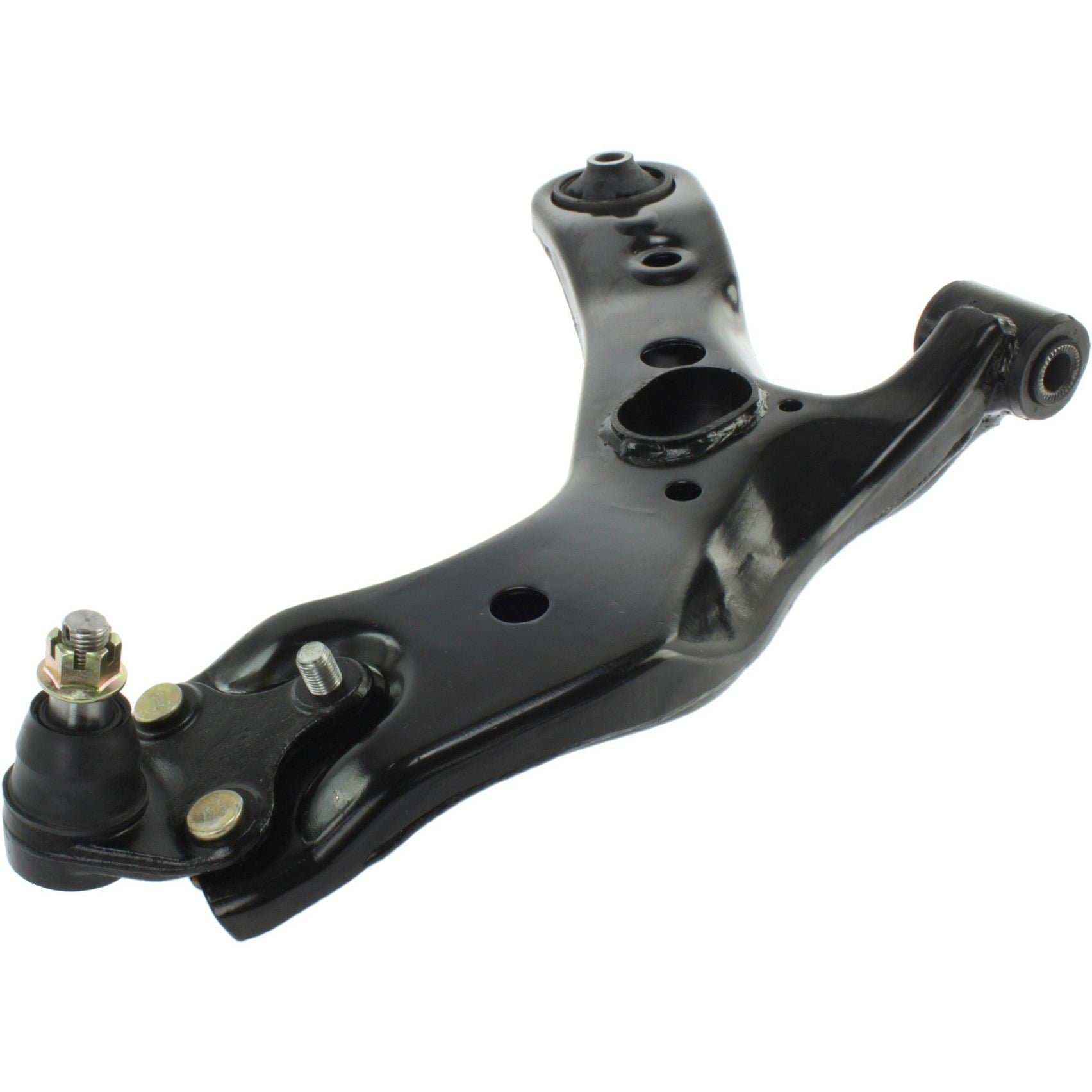 Stoptech Centric Standard Control Arm and Ball Joint - Front Left 623.44058