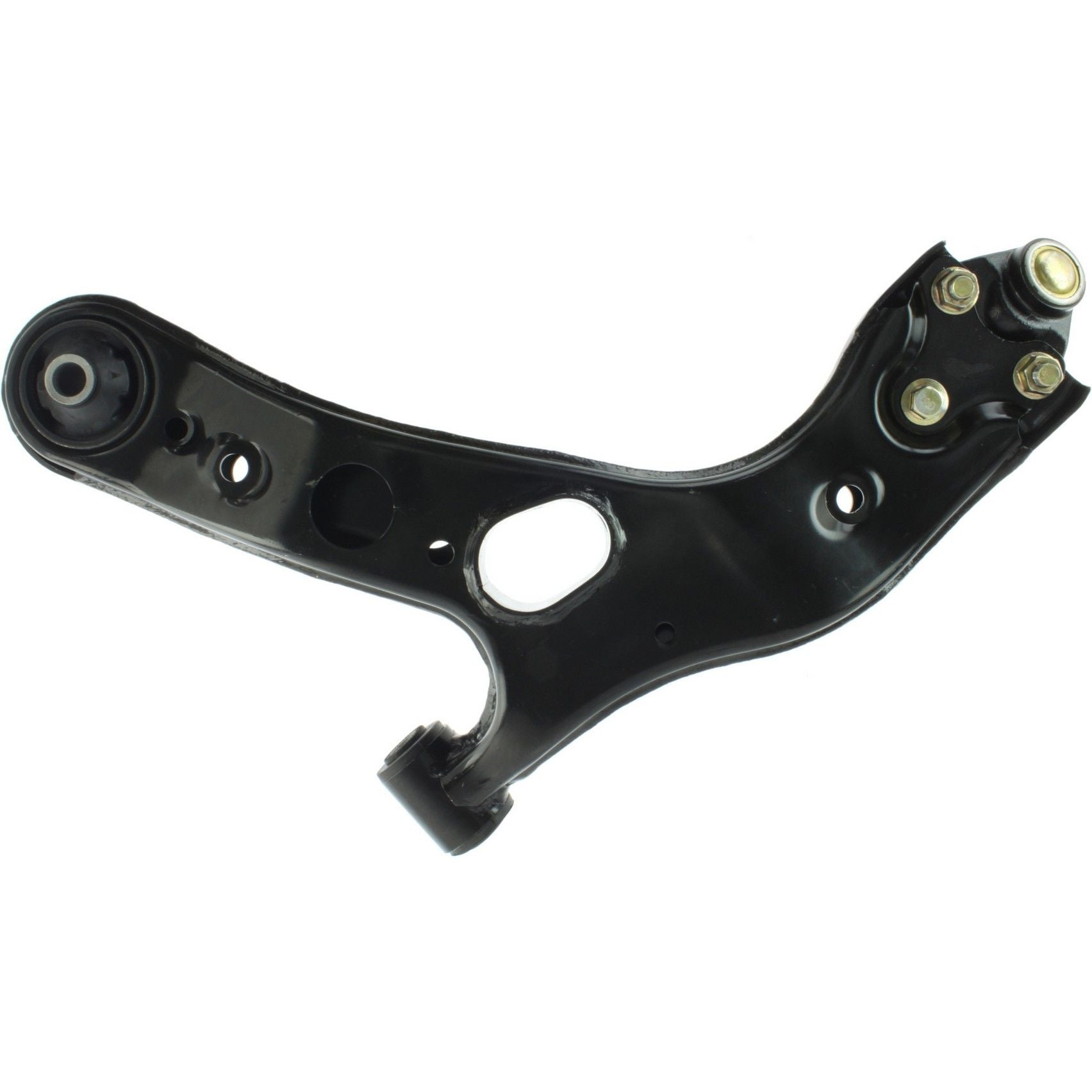 Stoptech Centric Standard Control Arm and Ball Joint - Front Left 623.44058