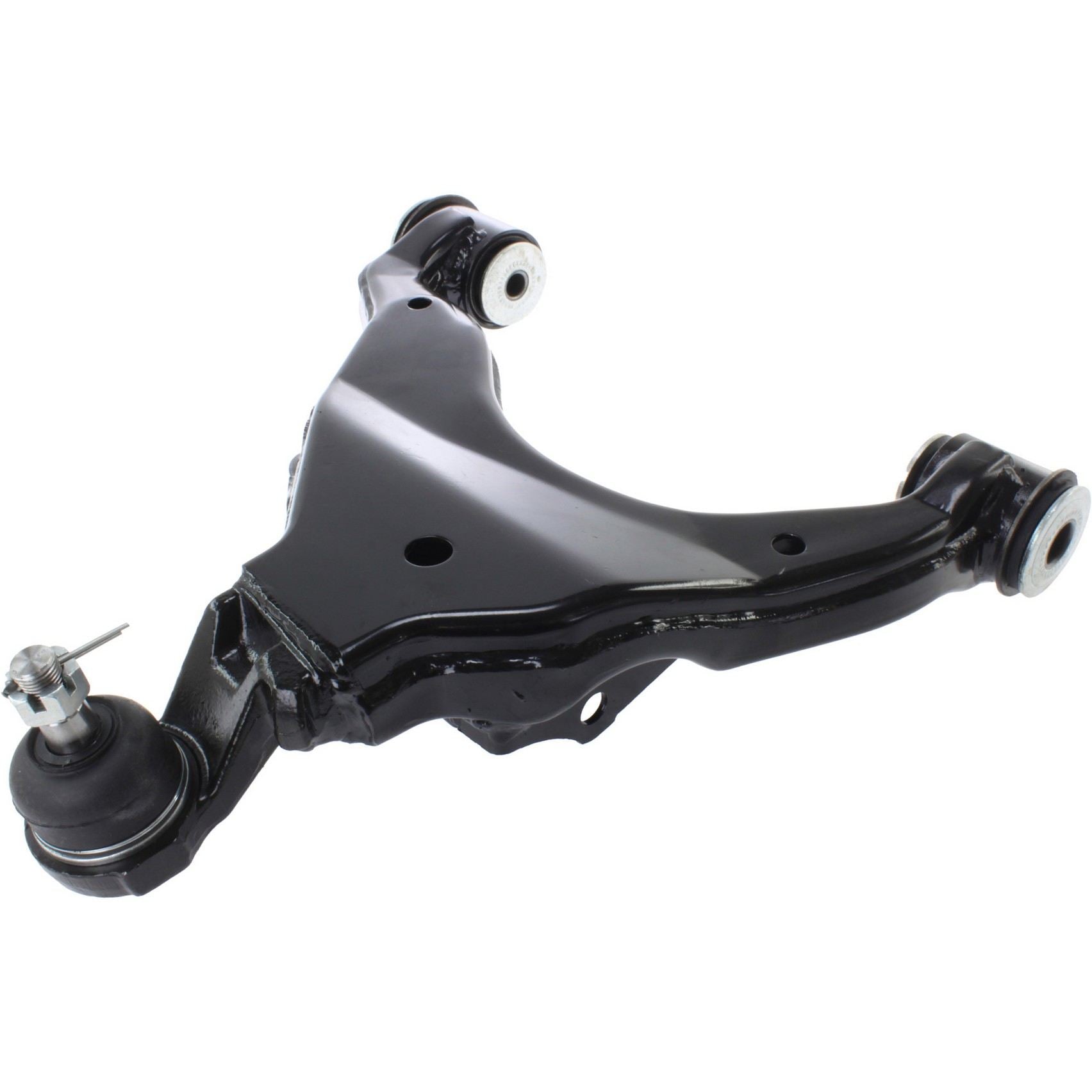 Stoptech Centric Standard Control Arm and Ball Joint - Front Left 623.44064